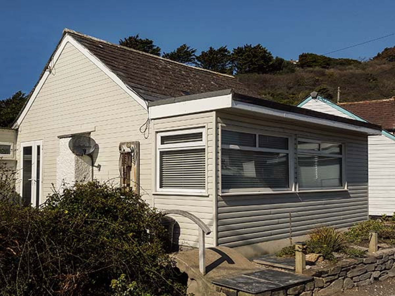 Driftwood Polzeath New Polzeath Cornwall Self Catering Holiday