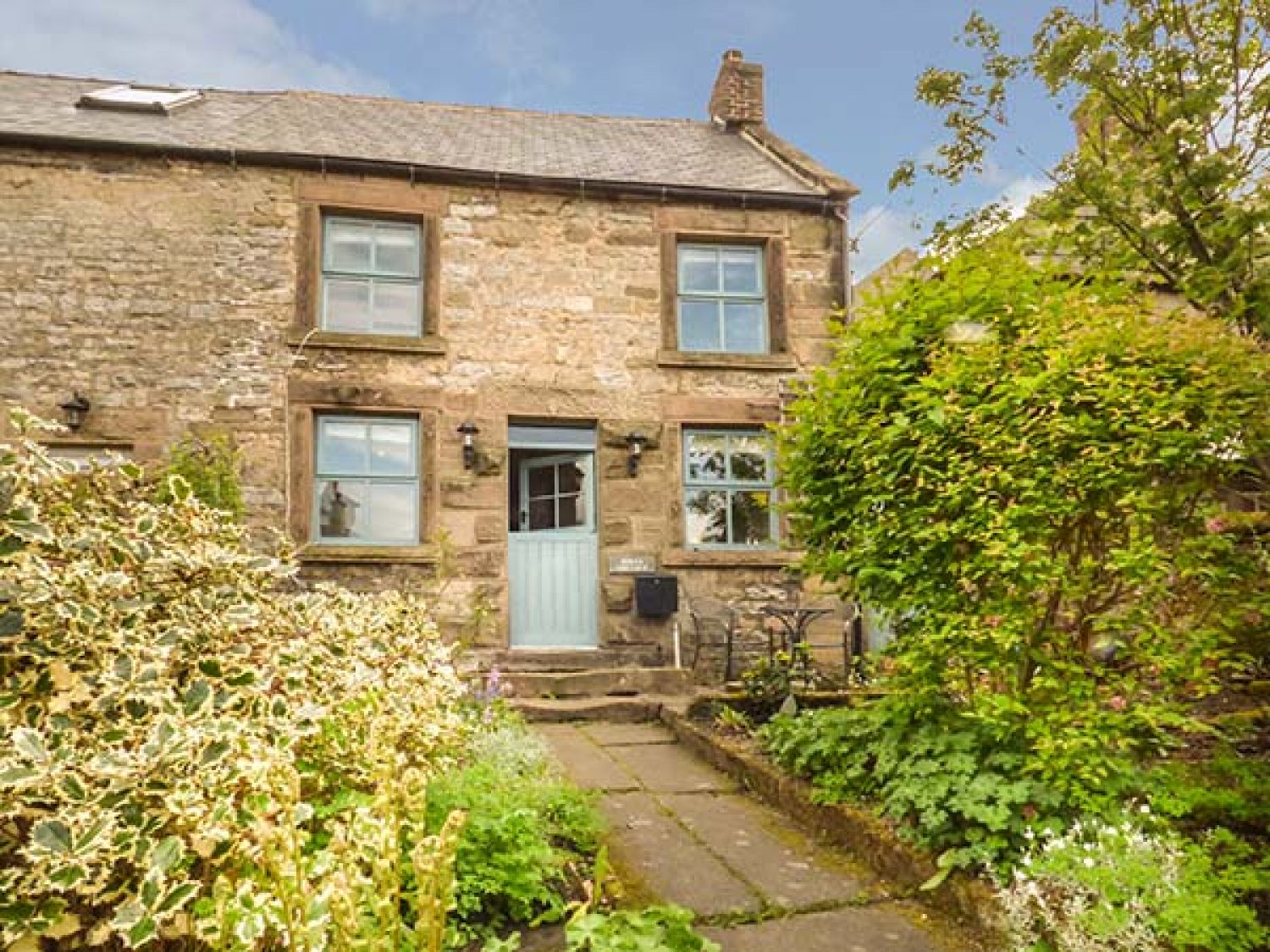 Holly Cottage | Winster | Peak District | Self Catering Holiday Cottage