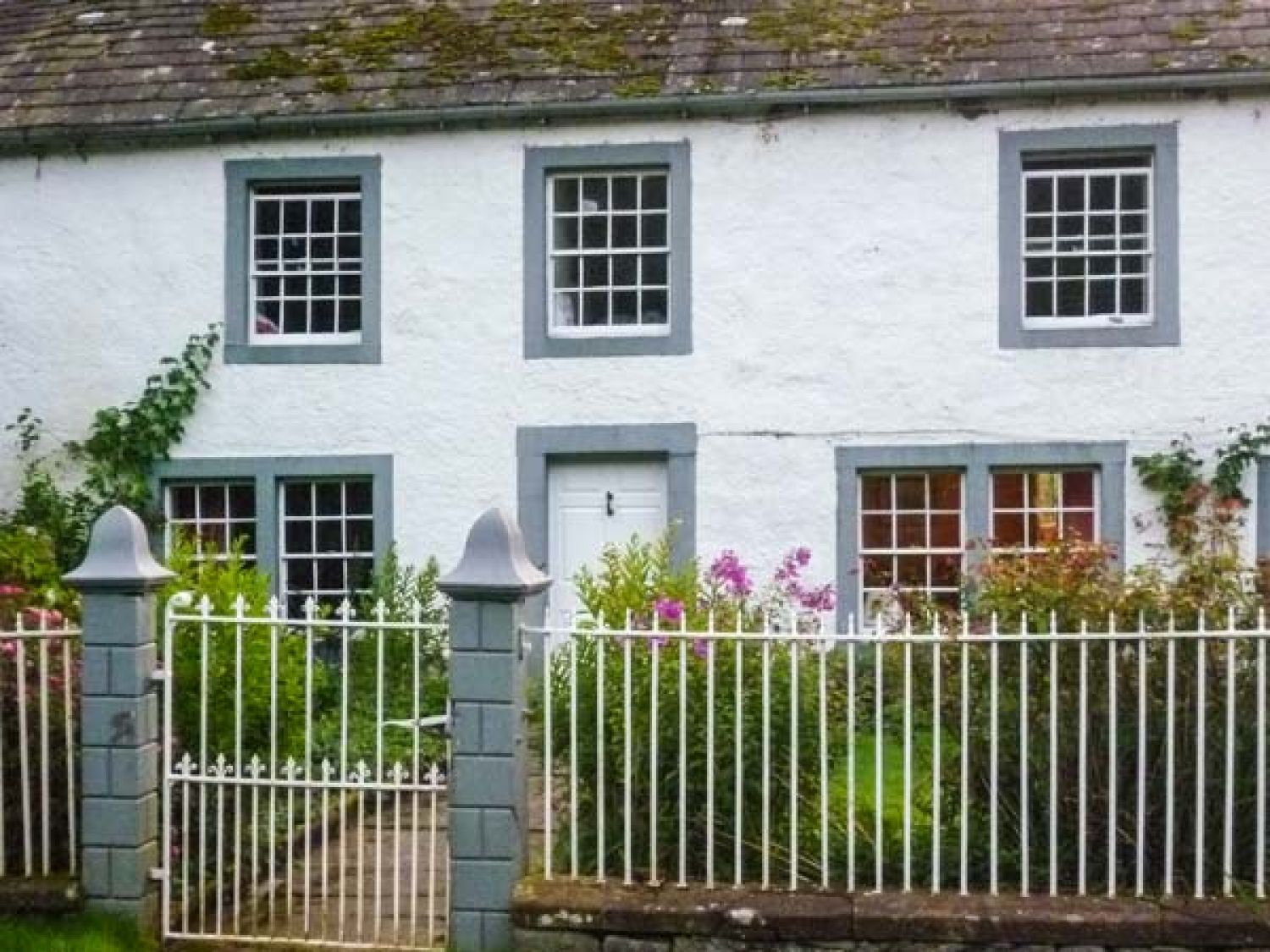 Townhead Farmhouse | Pooley Bridge | Martindale | The Lake District And