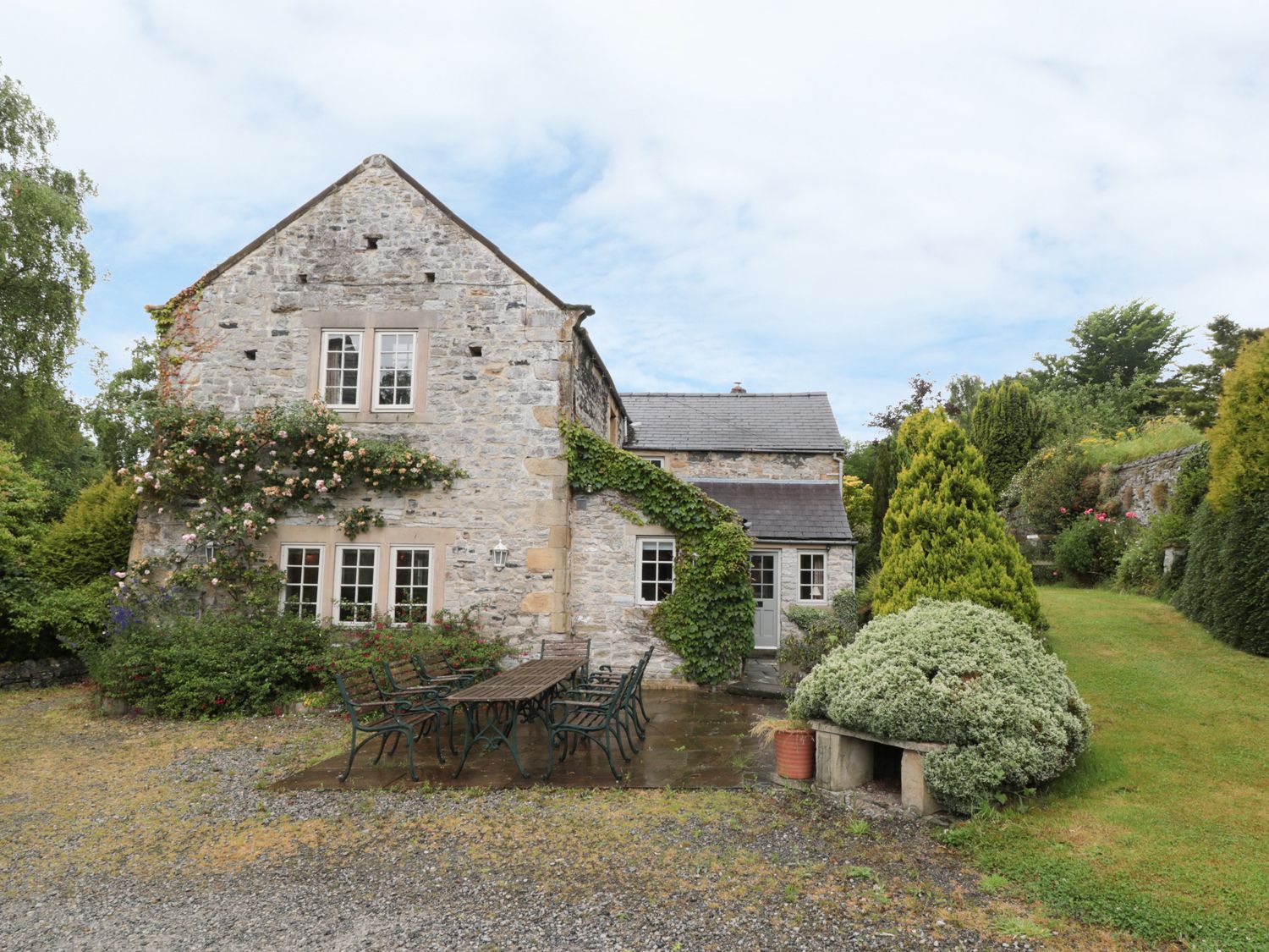 Dale Cottage Holiday Cottages in Ashford in the Water