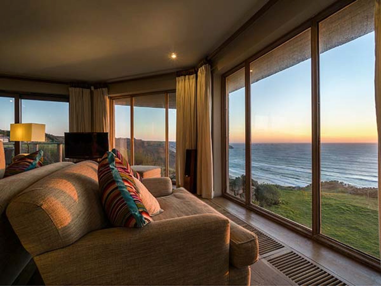 Cragford — Sykes holiday cottage, Cornwall