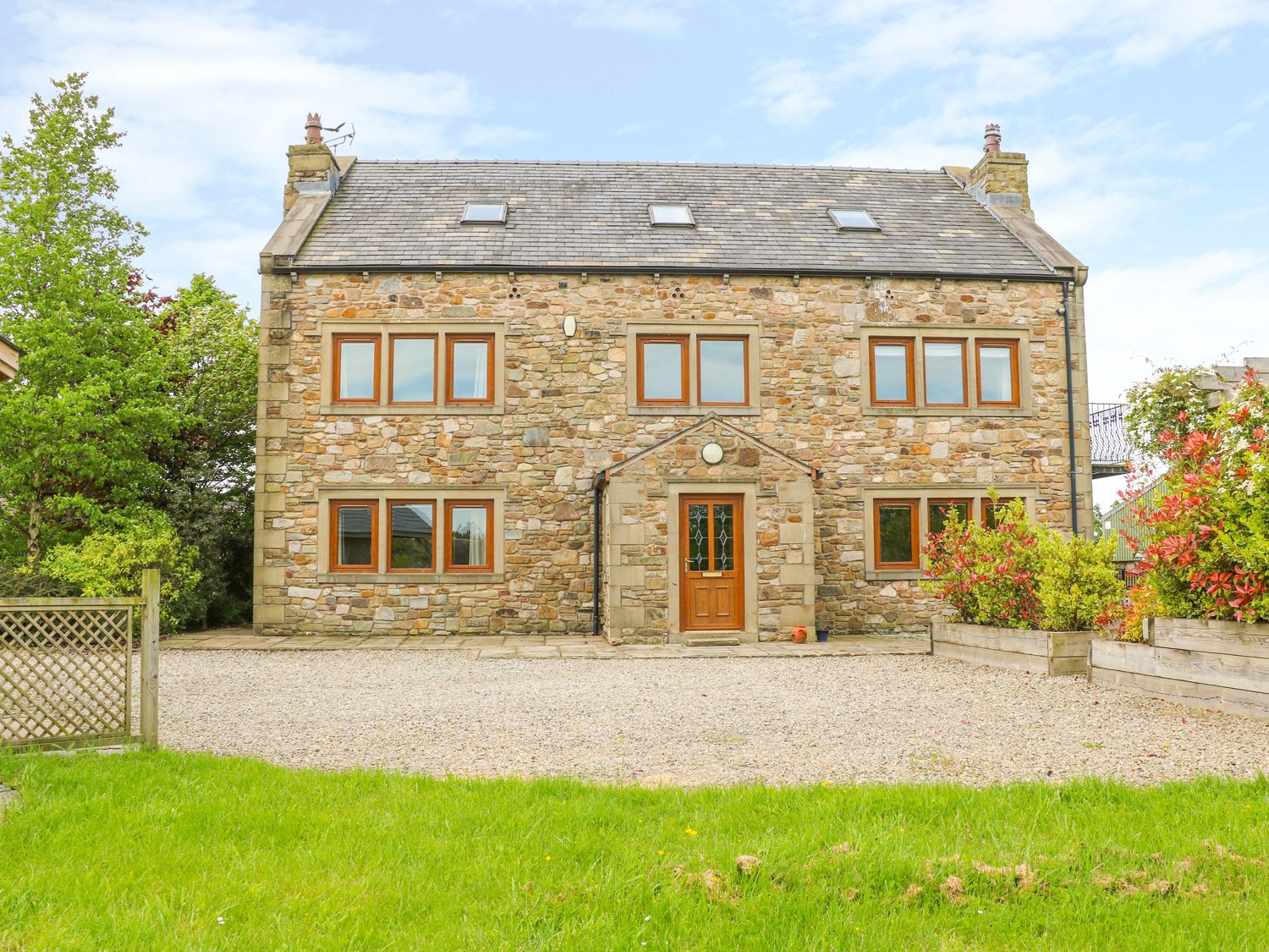 Woodfield Farm