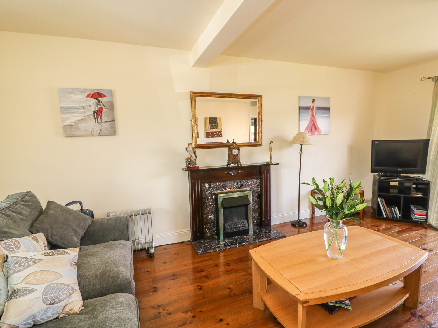 Seagaze Youghal, County Cork Gortaroo Self Catering Holiday Cottage