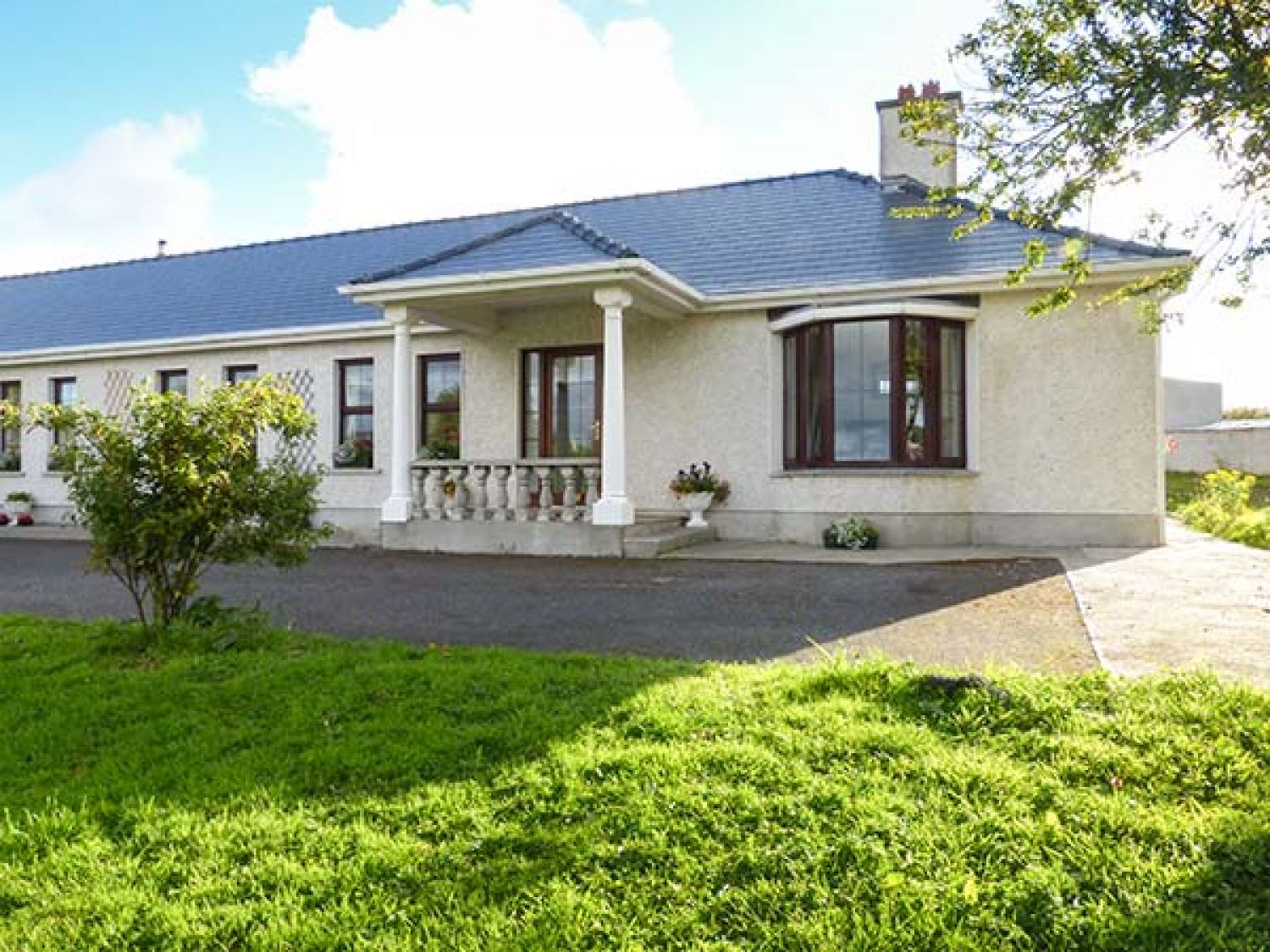 Belladrihid Cottage Ballysadare, County Sligo Sligo Self Catering