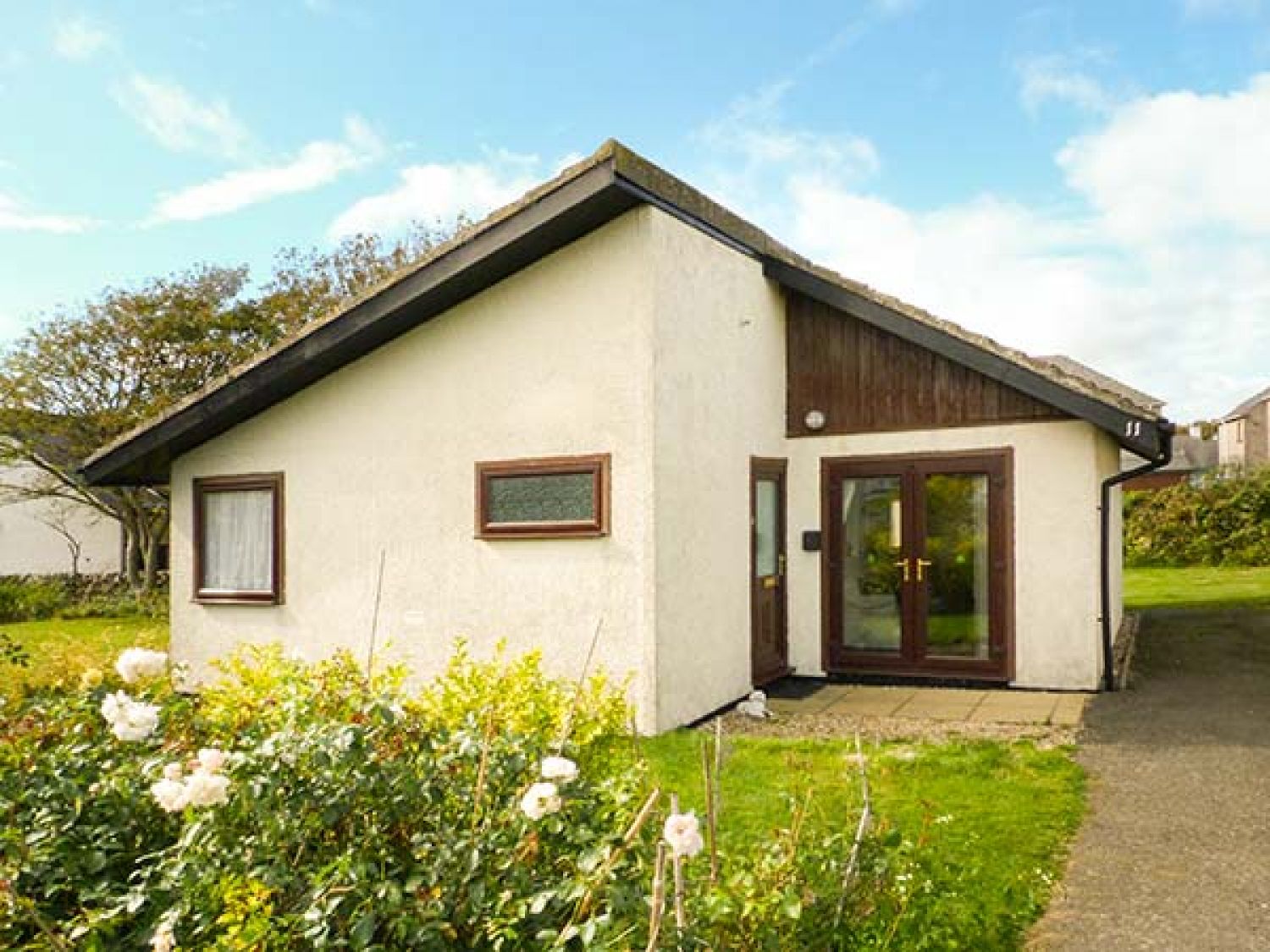 11 Laigh Isle  Isle Of Whithorn  Self Catering Holiday 