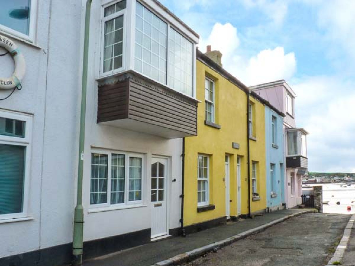 Sunshine Cottage Teignmouth Shaldon Devon Self Catering Holiday