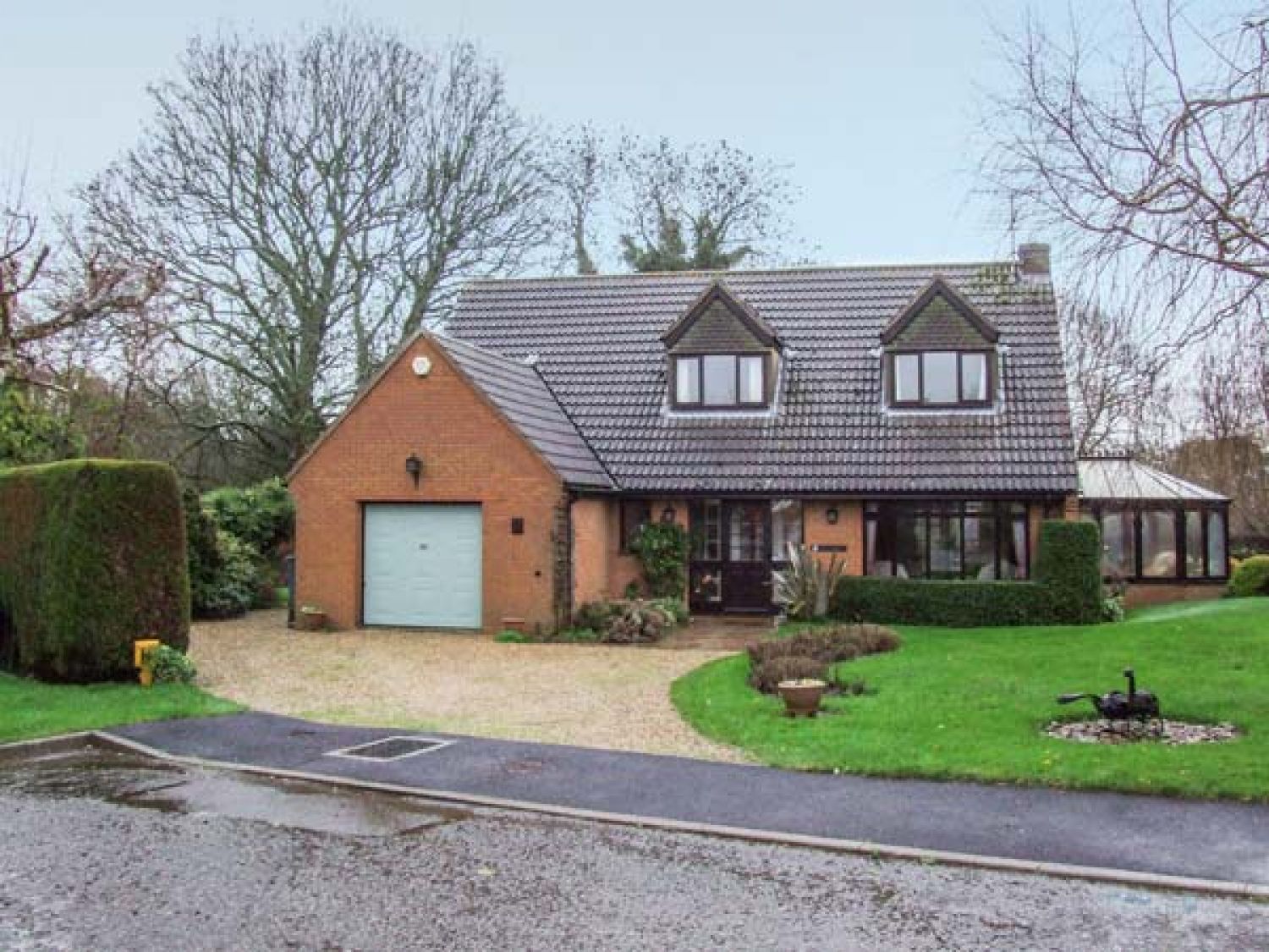 9 Chestnut Close Uppingham East Anglia Self Catering Holiday Cottage