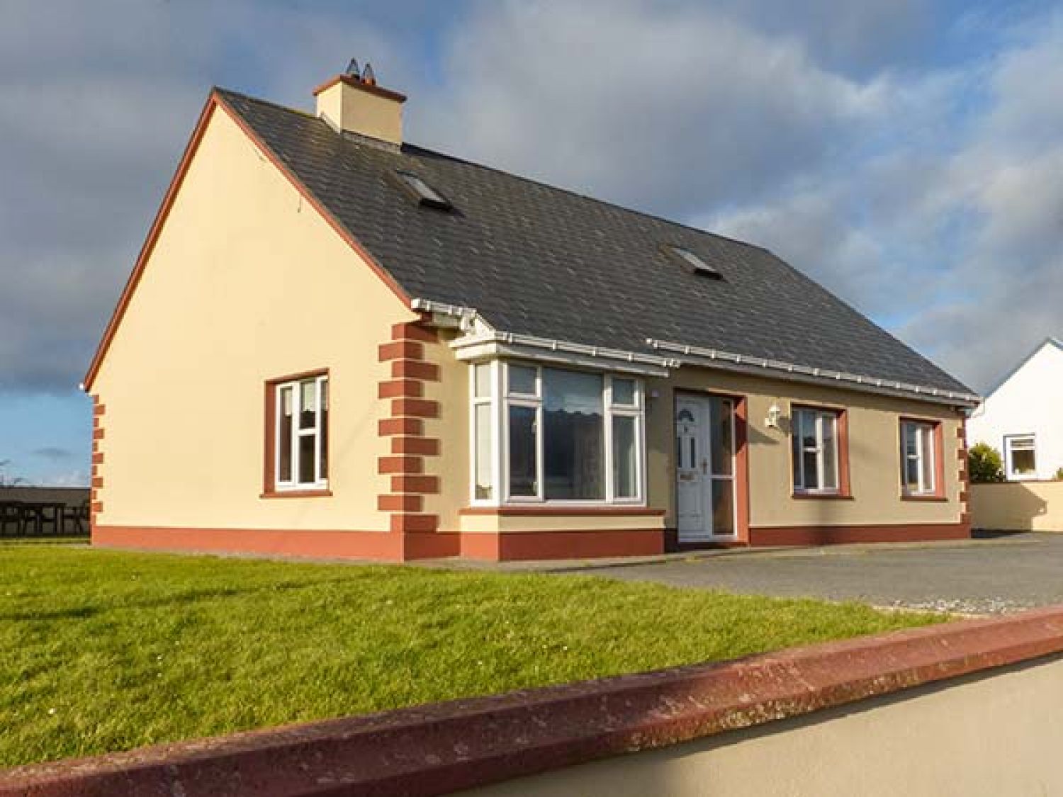 The Cottage | Quilty, County Clare | Quilty | Self Catering Holiday Cottage