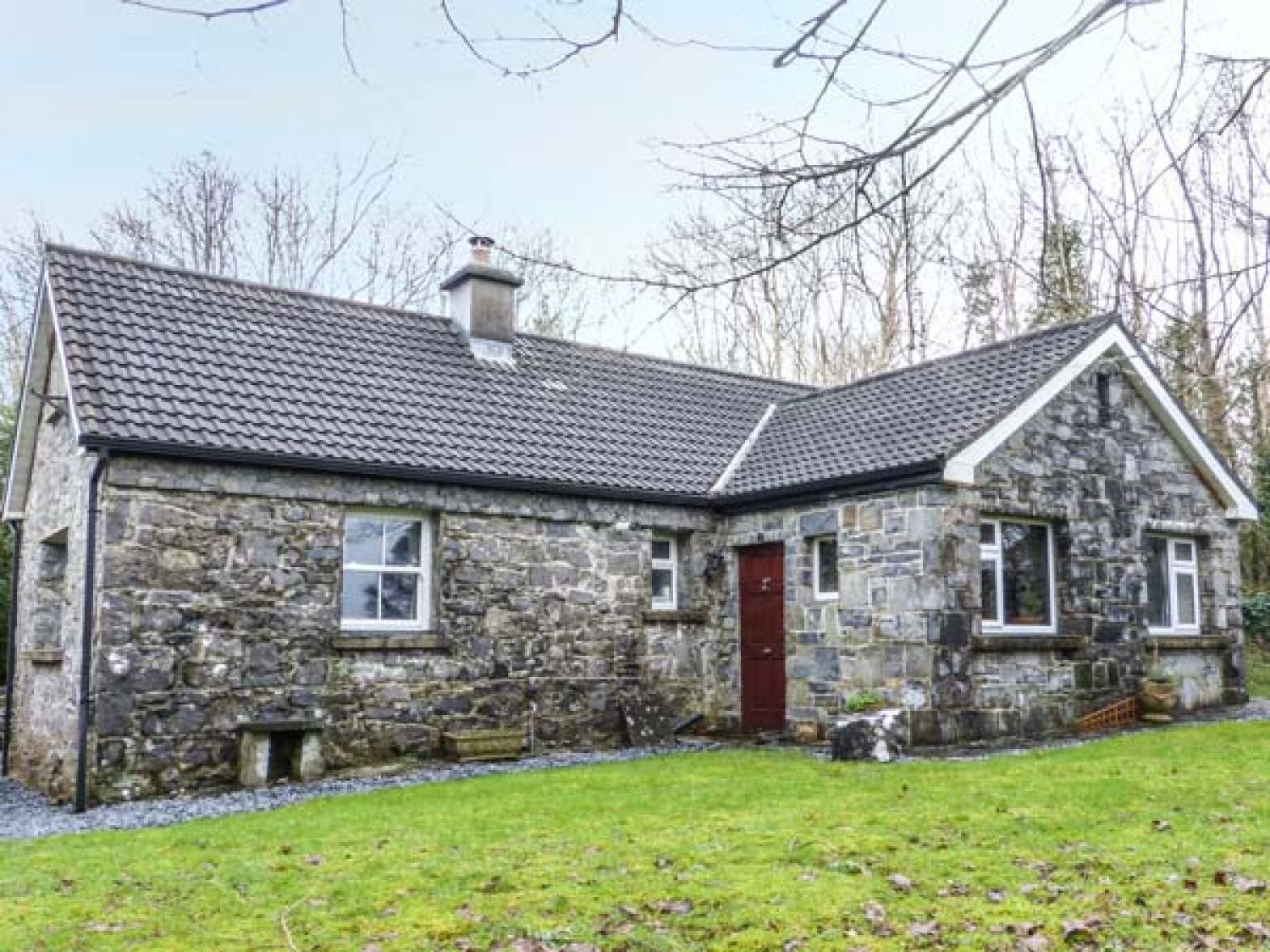 Dun Na Ron | Oughterard, County Galway | Oughterard | Self Catering ...