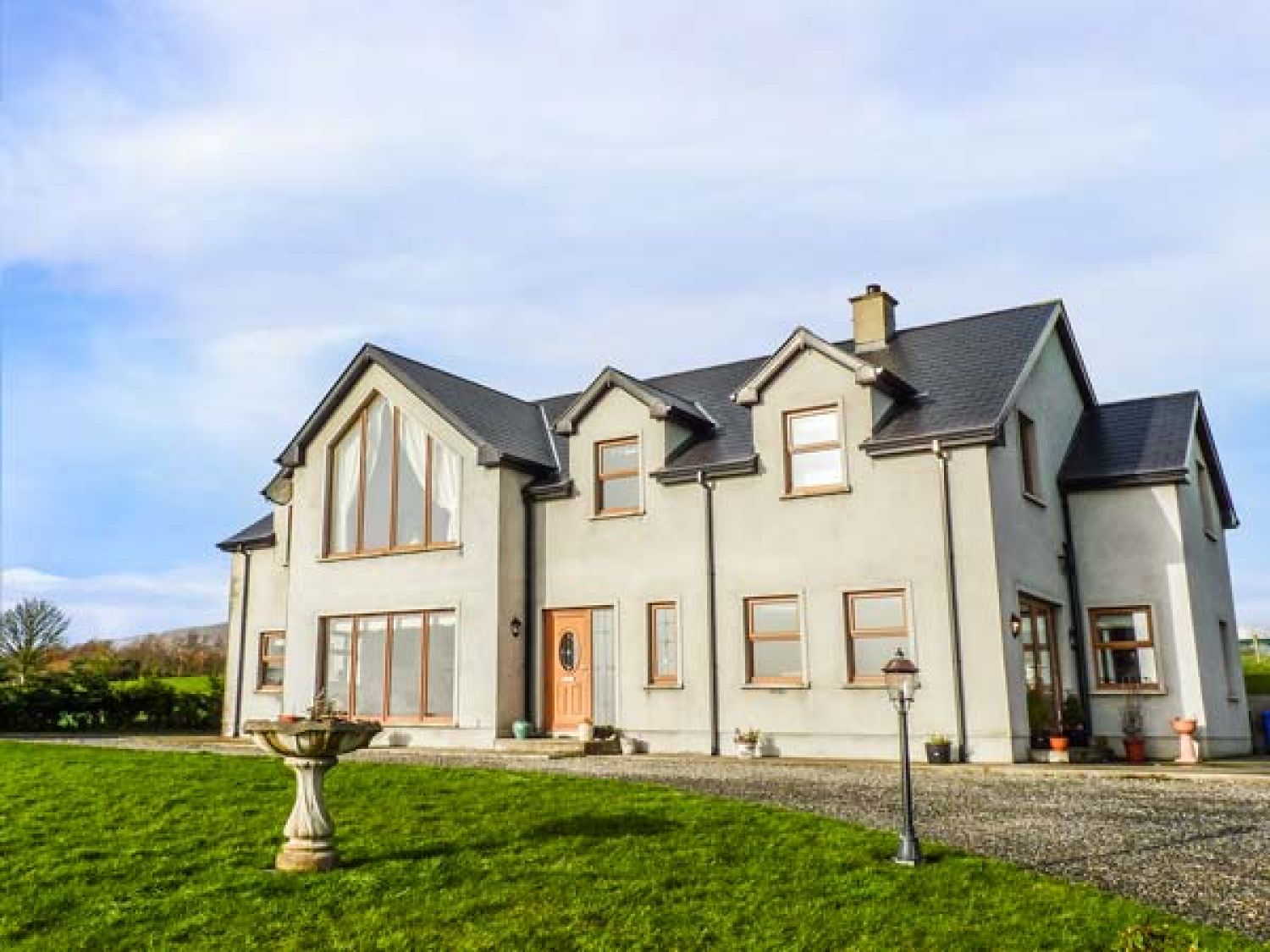 Millers Lane House Muff, County Donegal Muff Self Catering