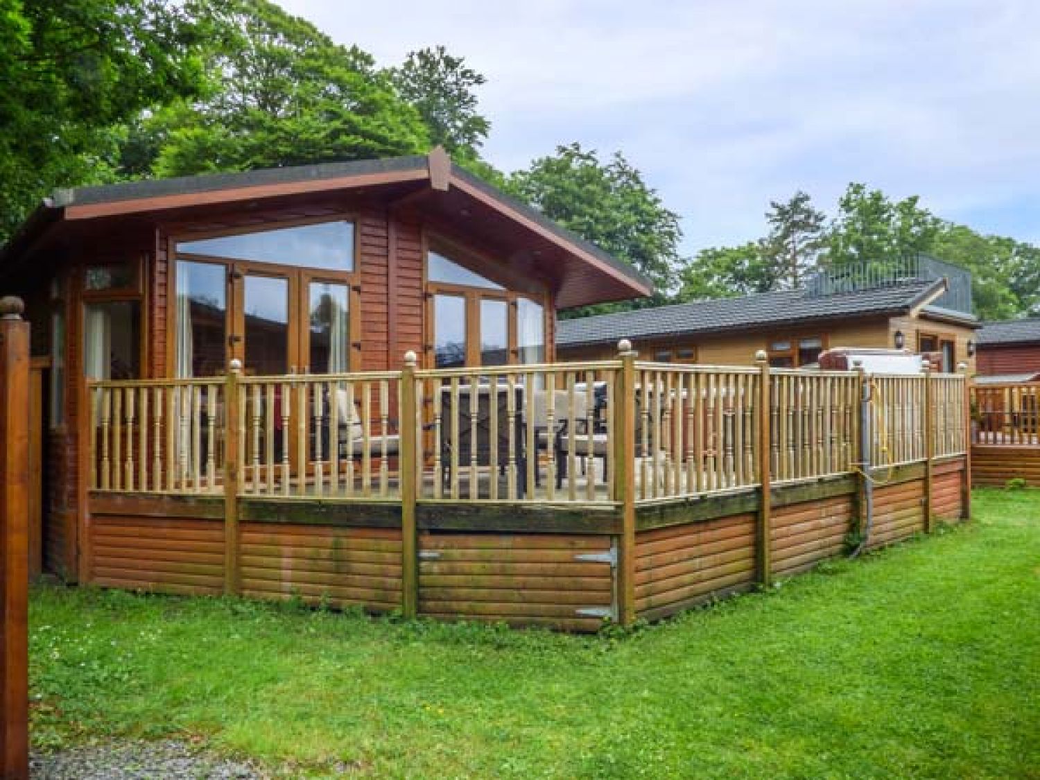 22 Thirlmere White Cross Bay Troutbeck Bridge The Lake District
