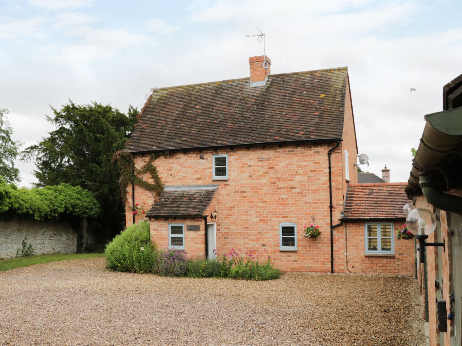 Pebworth Cottage Pebworth Self Catering Holiday Cottage