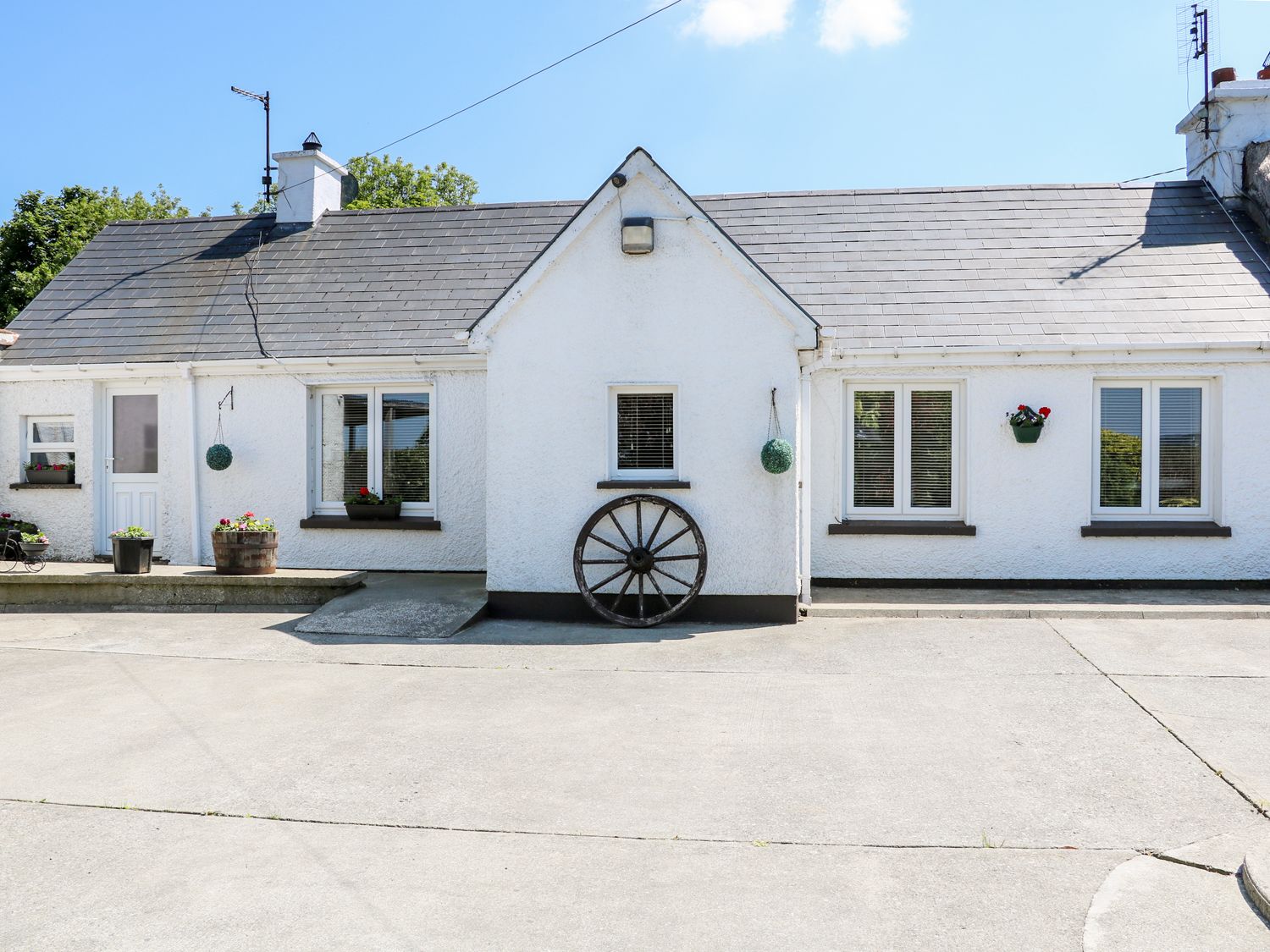 Whispering Willows The Bungalow Carndonagh County