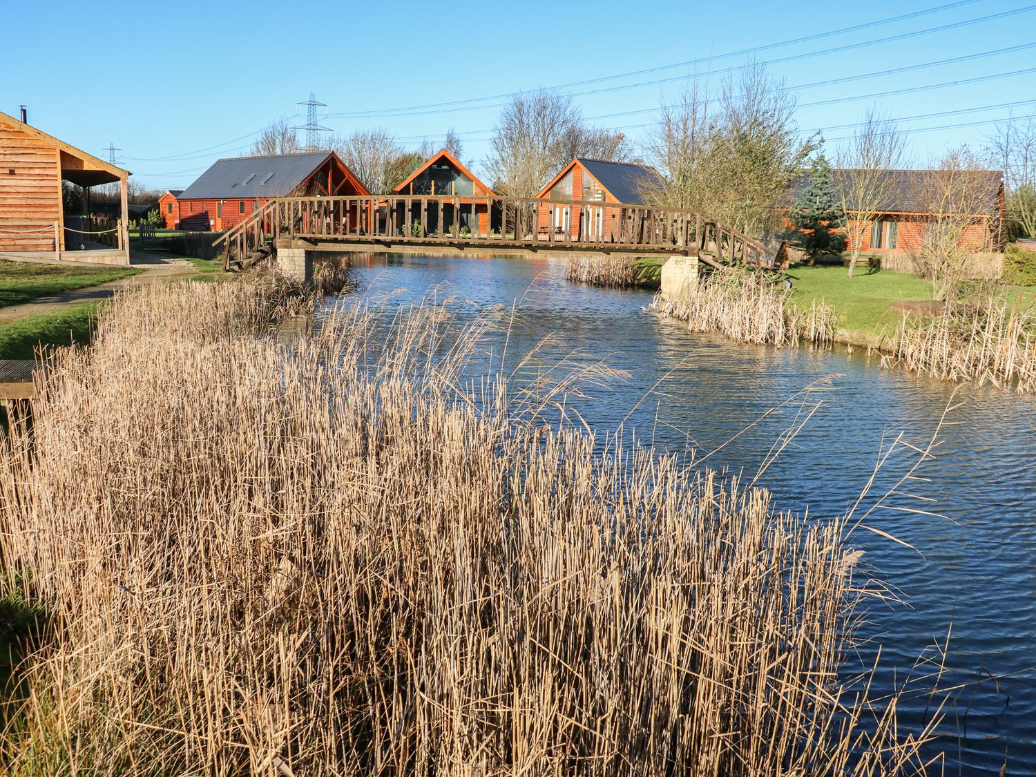 The Green Monkey, Lincolnshire
