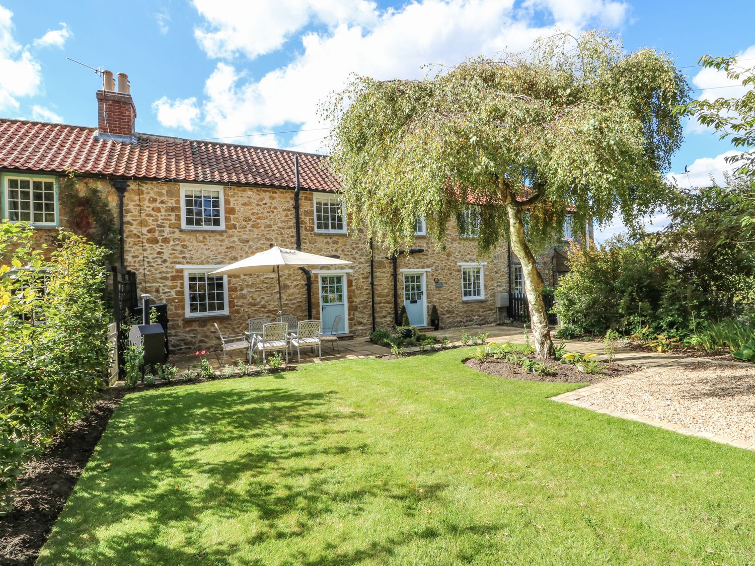 Holiday Cottages To Rent Lincolnshire Last Minute Cottages