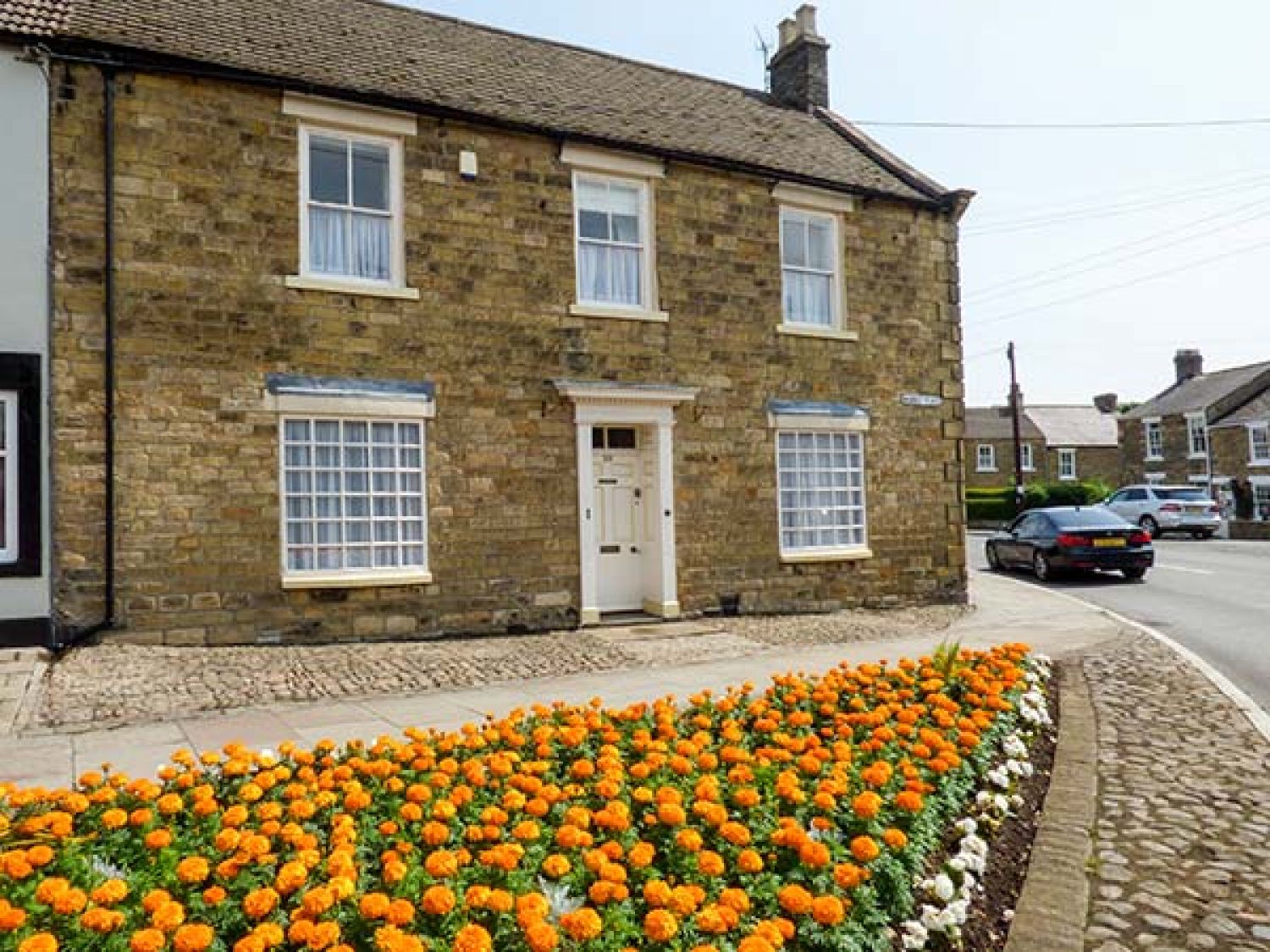 Kentmere House Holiday Cottages in Wolsingham