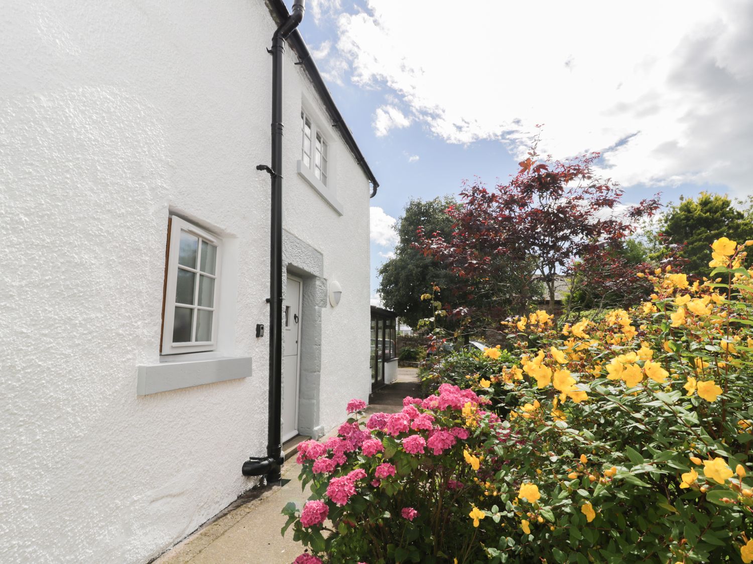Whitehall Cottage, Cumbria