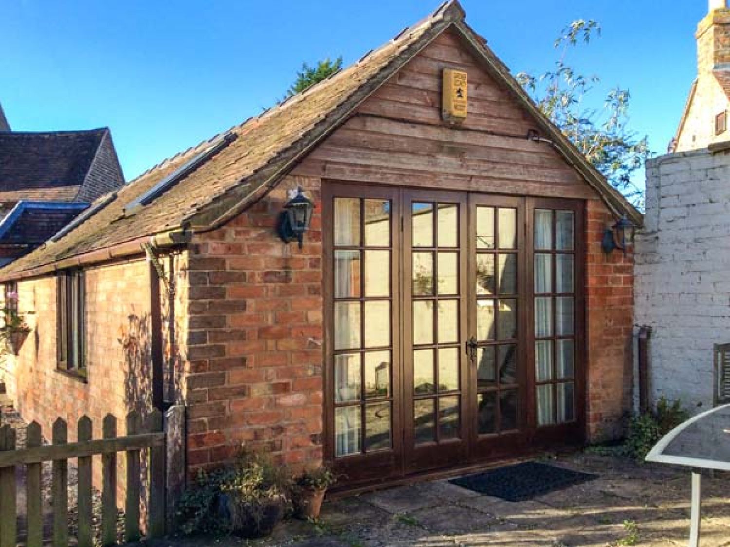 Apple Tree Cottage Framilode Upper Framilode Self Catering