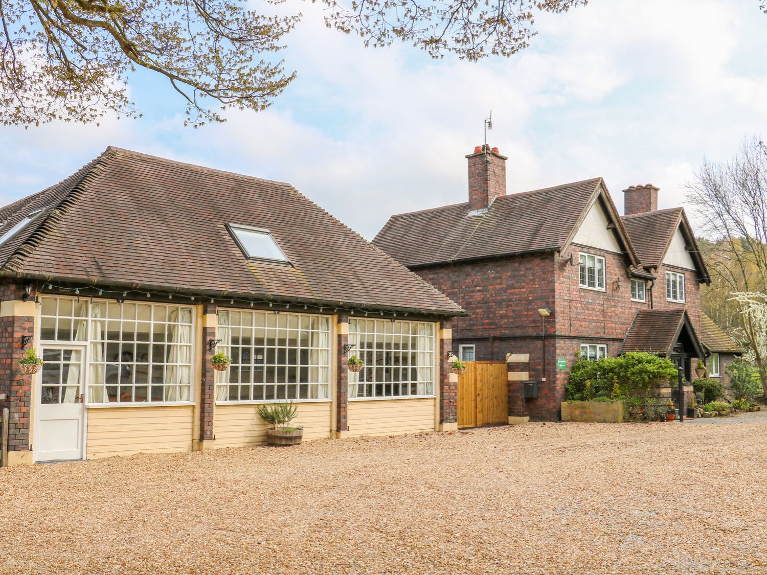 The Coach House