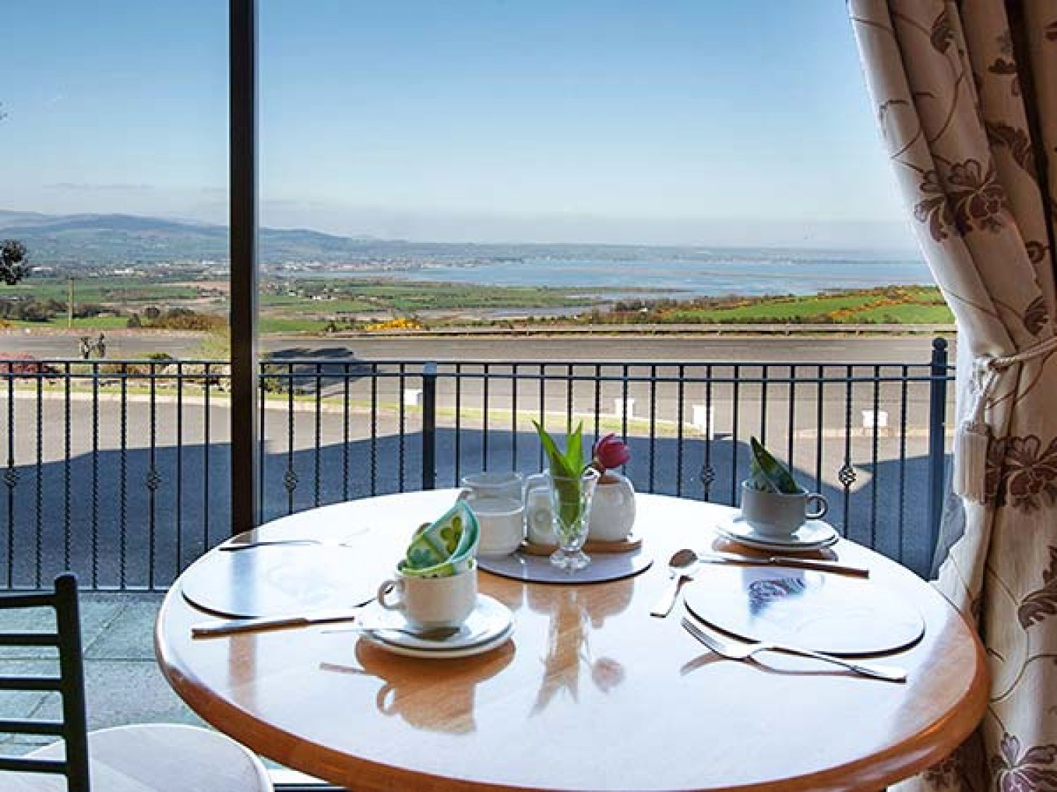 Seaview House