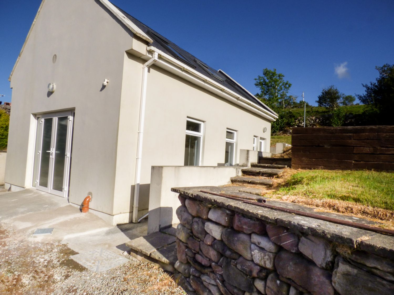 Silver Birch House Beaufort, County Kerry Killarney Self Catering Holiday Cottage