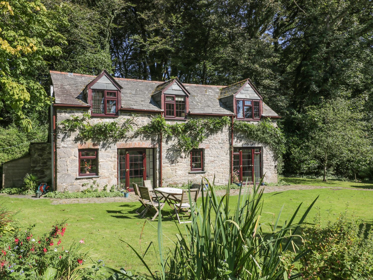 Pandia | Bodmin Moor | Warleggan | Cornwall | Self Catering Holiday Cottage