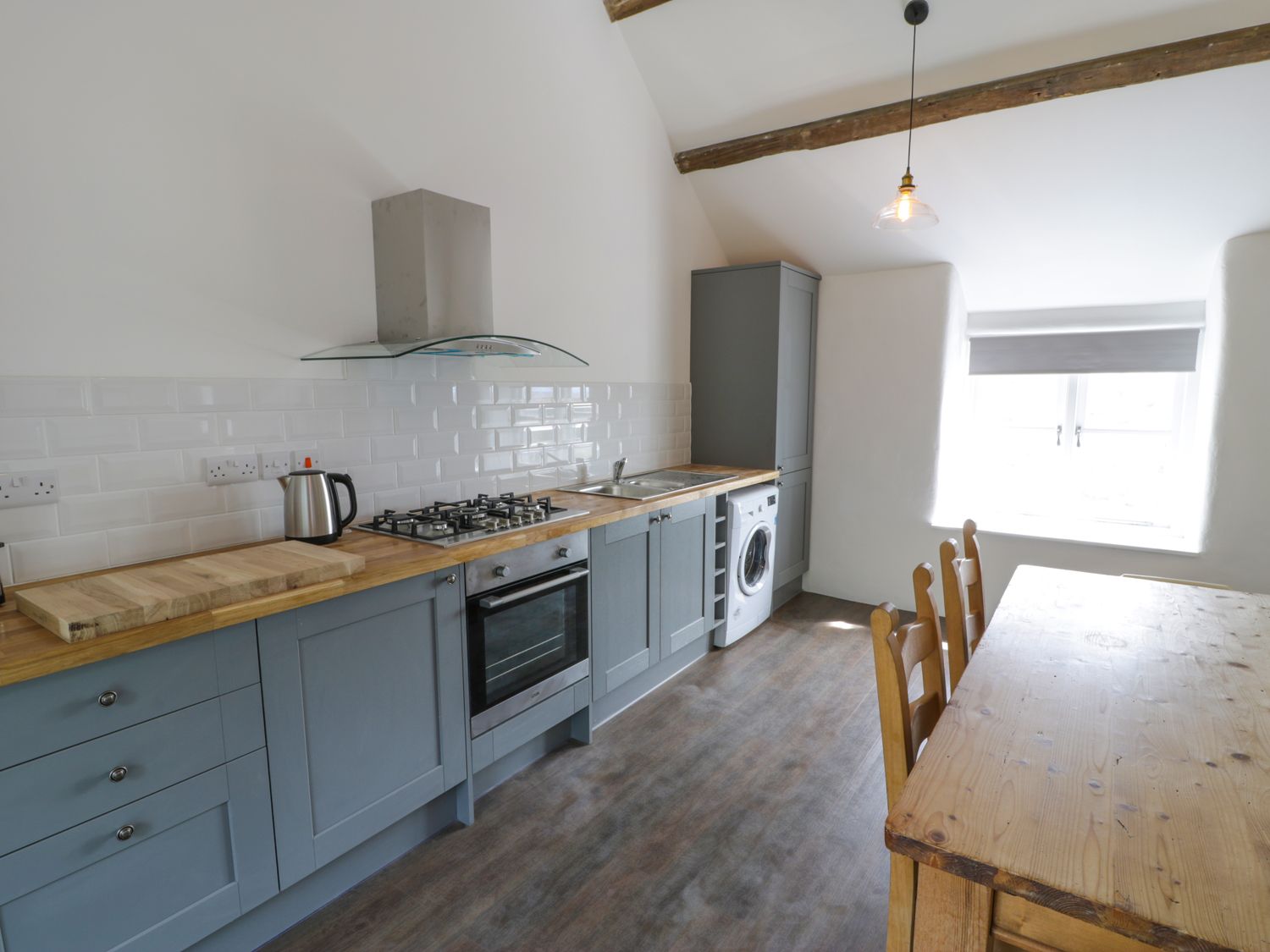 Cefn Bryn Mawr Criccieth Penybryn Self Catering Holiday Cottage