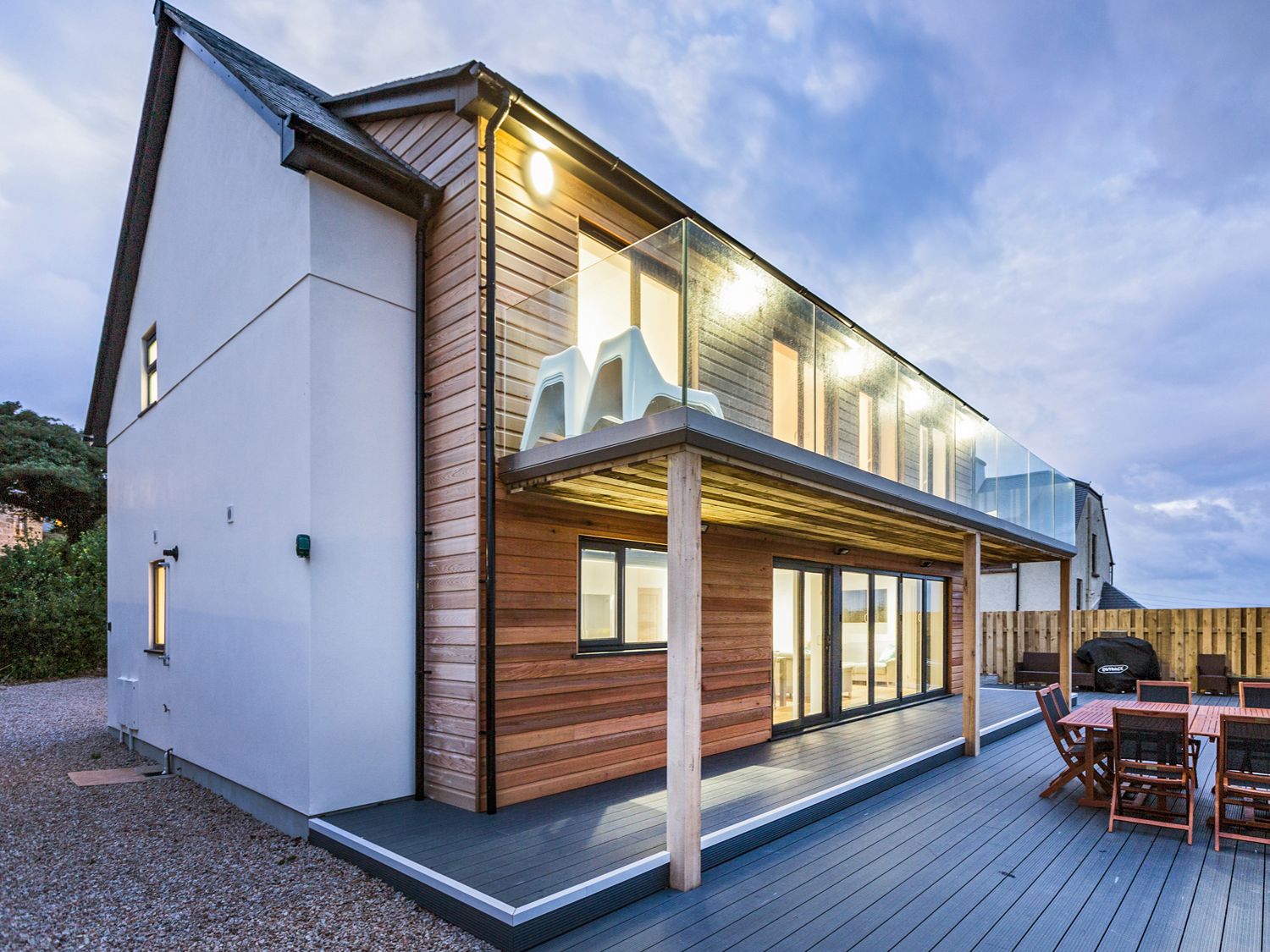 Chy Lowen — Sykes holiday cottage, Cornwall