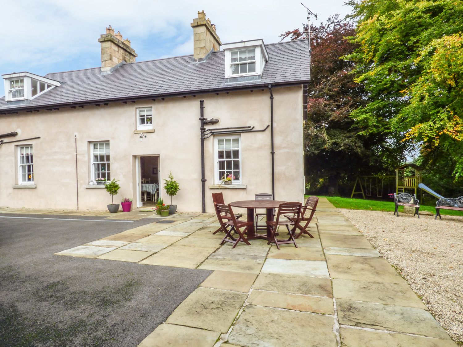 The Brook, Enniskillen