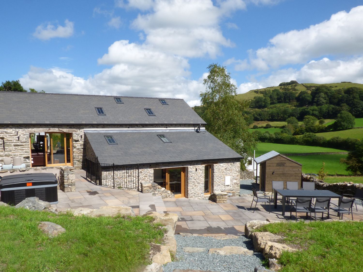 Cumbria Holiday Cottages