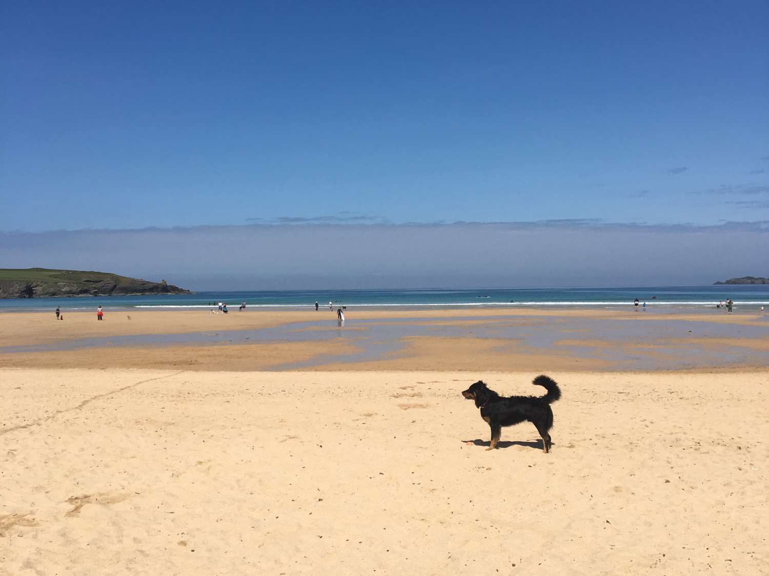 7 Harlyn Cottages, Harlyn Bay | Beach Stays