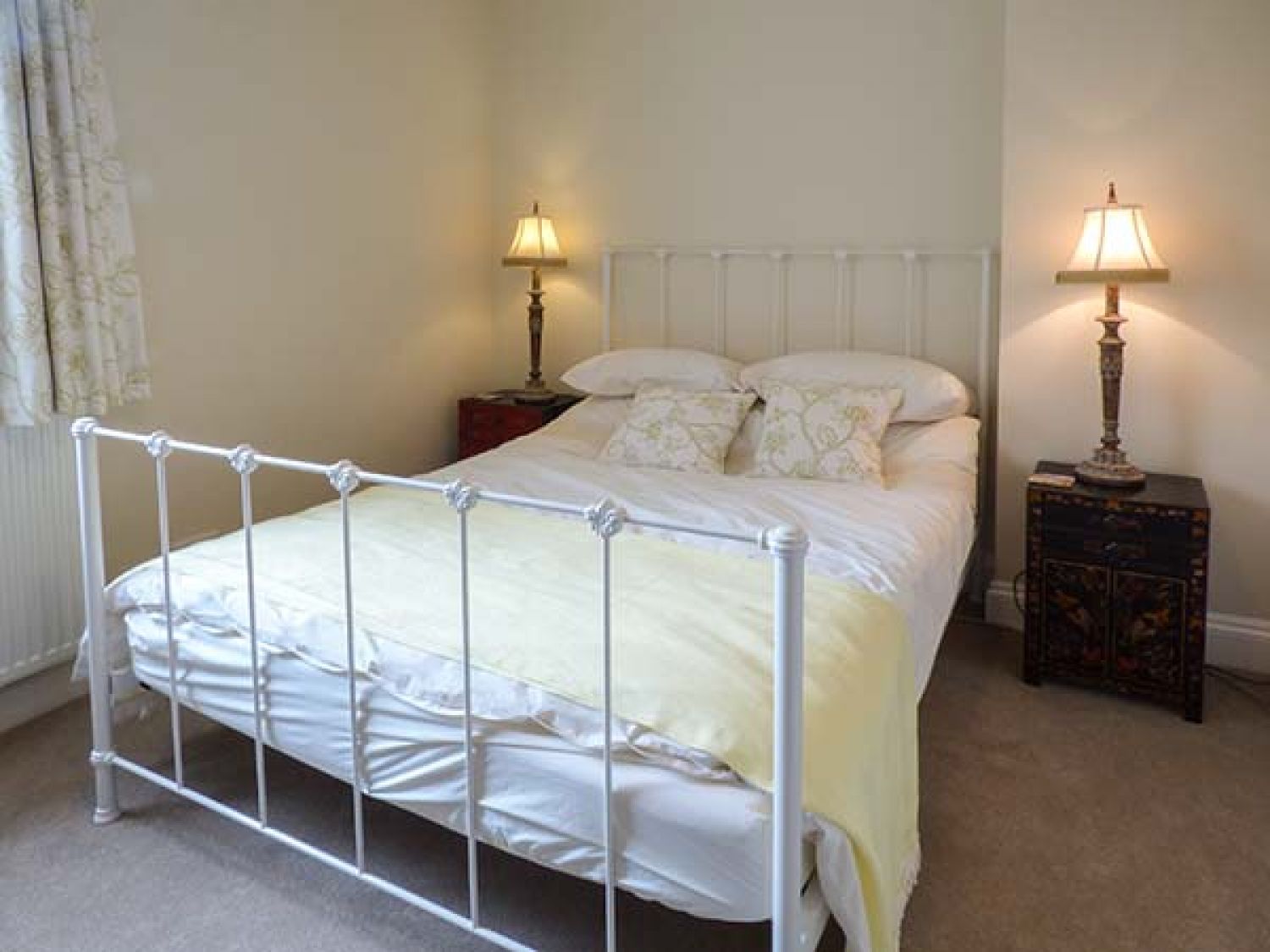 The East Wing Cottage Thirsk Bagby North York Moors And Coast The East Wing Cottage