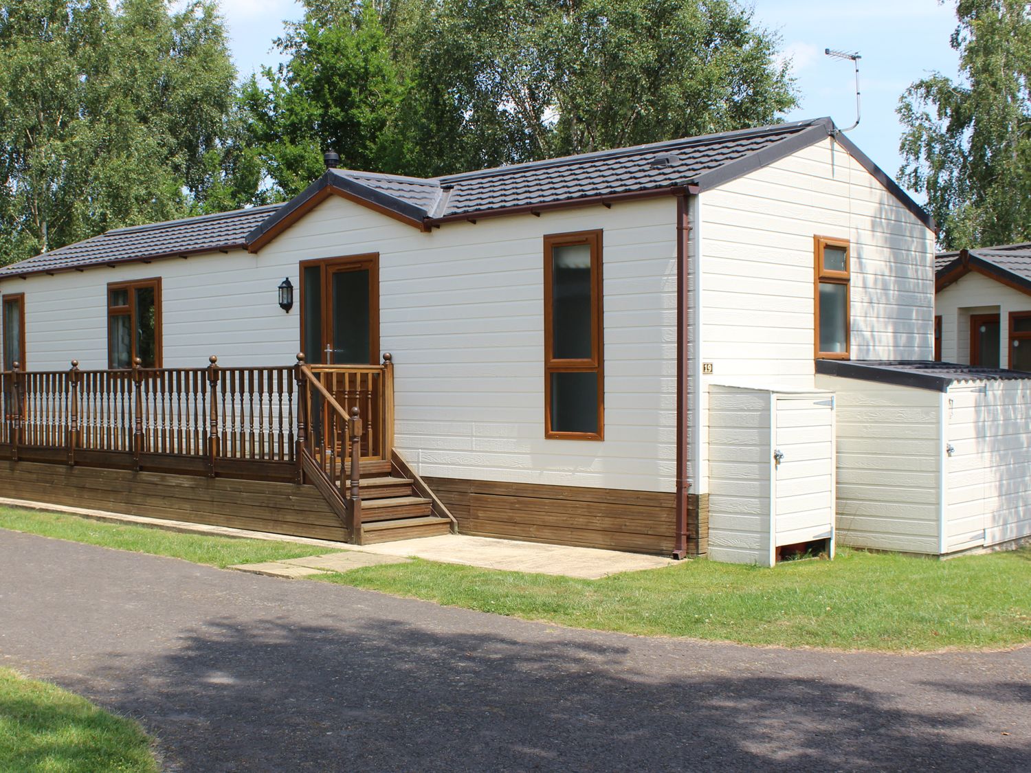 19 Wentworth Drive, Cambridgeshire