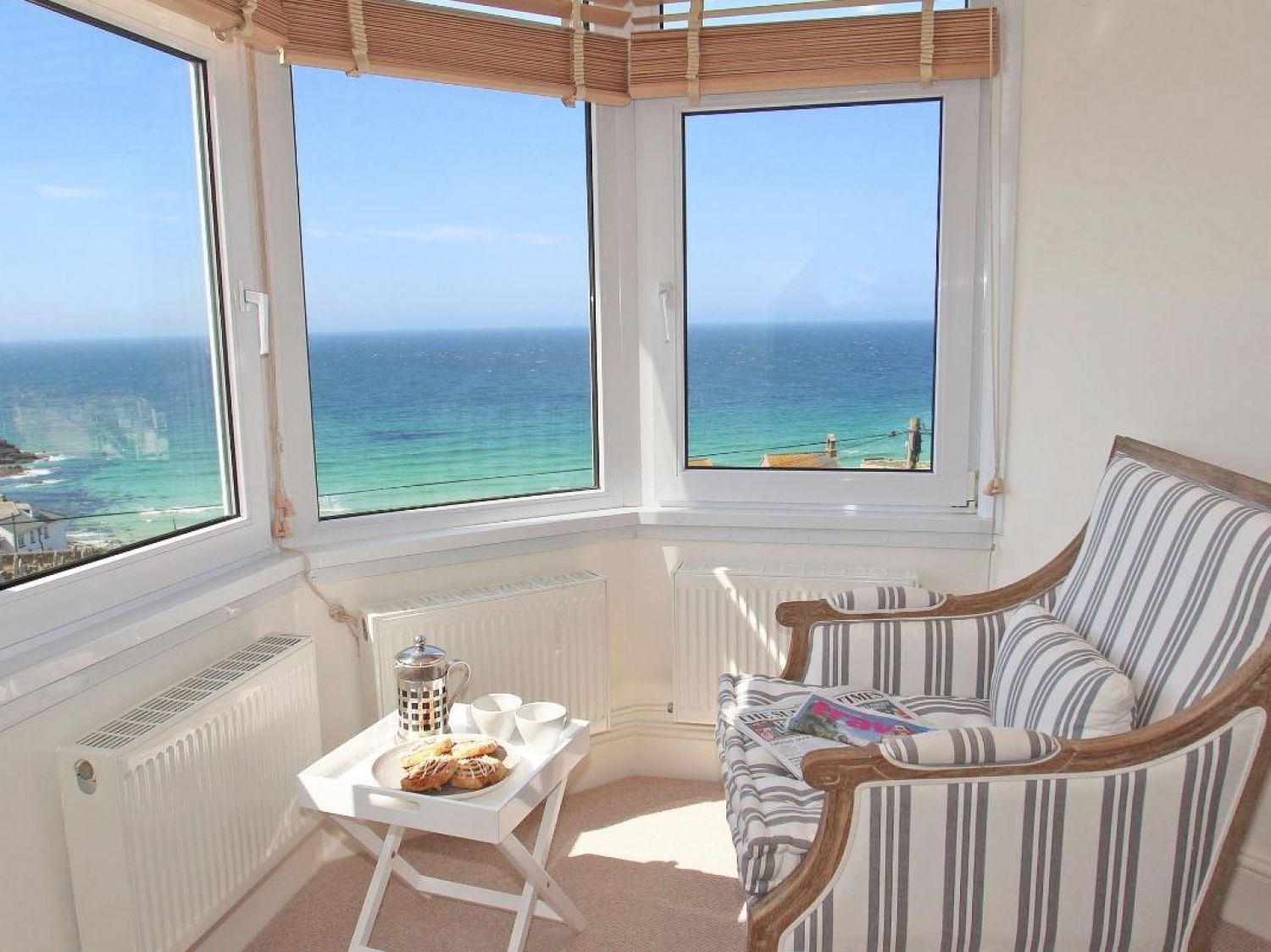 Self Catering Porthmeor Beach St Ives Self Catering Porthmeor Beach St Ives