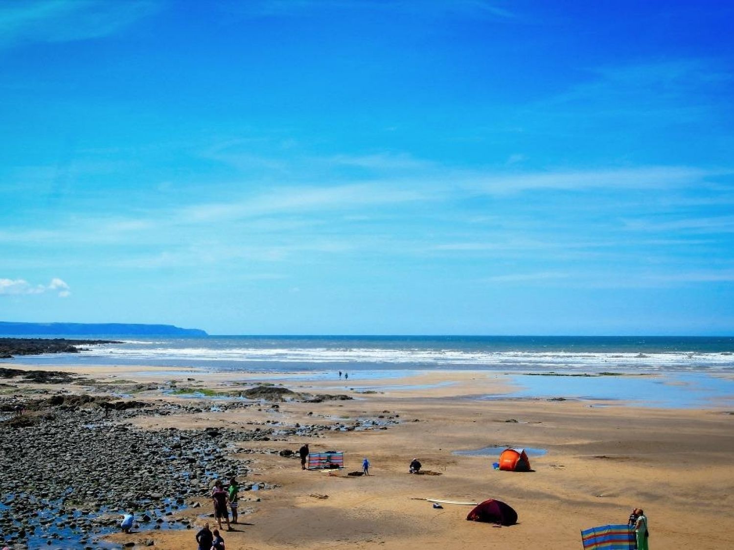 Beach Ho! Nautilus  Westward Ho!  Devon  Self Catering 