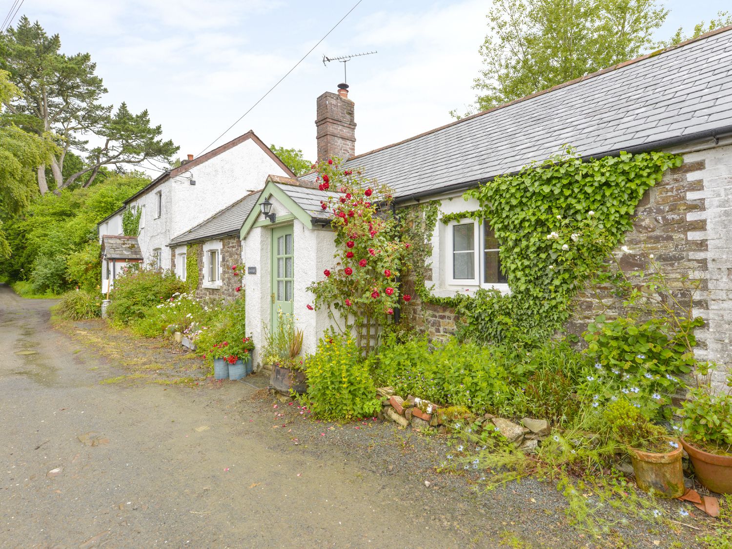 Holiday Cottages To Rent In Devon Last Minute Cottages