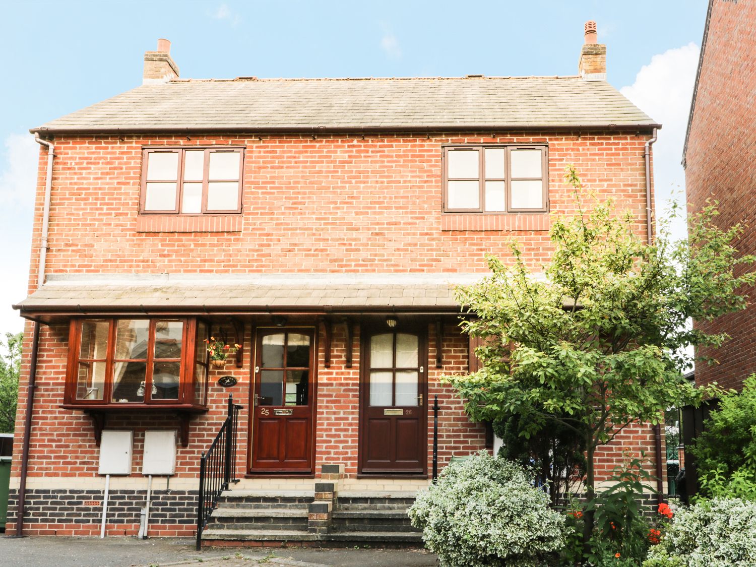 ESKVIEW COTTAGE, England, Yorkshire, North Yorkshire, Ruswarp