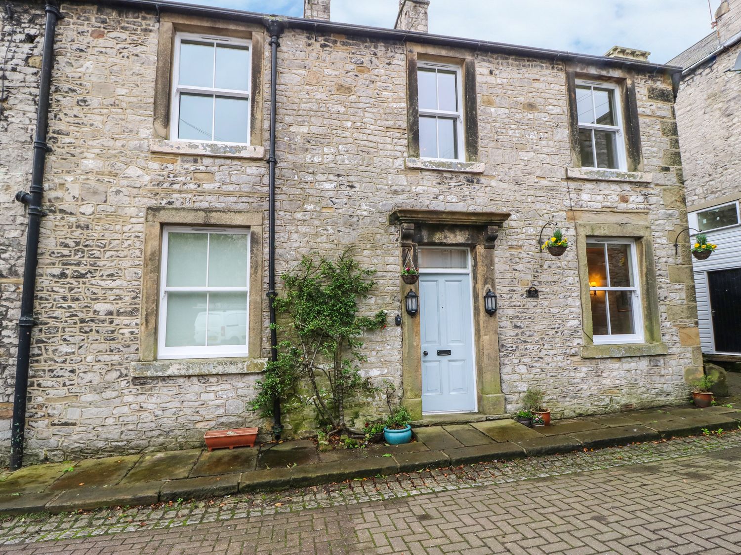 The Cottage Tideswell | Holiday Cottages in Tideswell