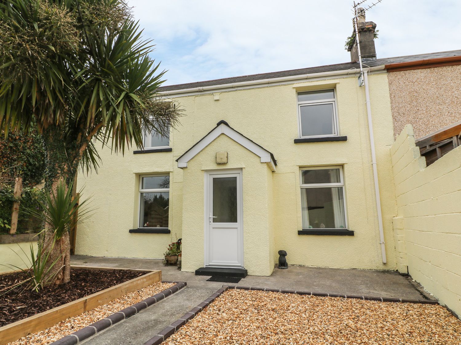 3B Mount Ash, Bridgend