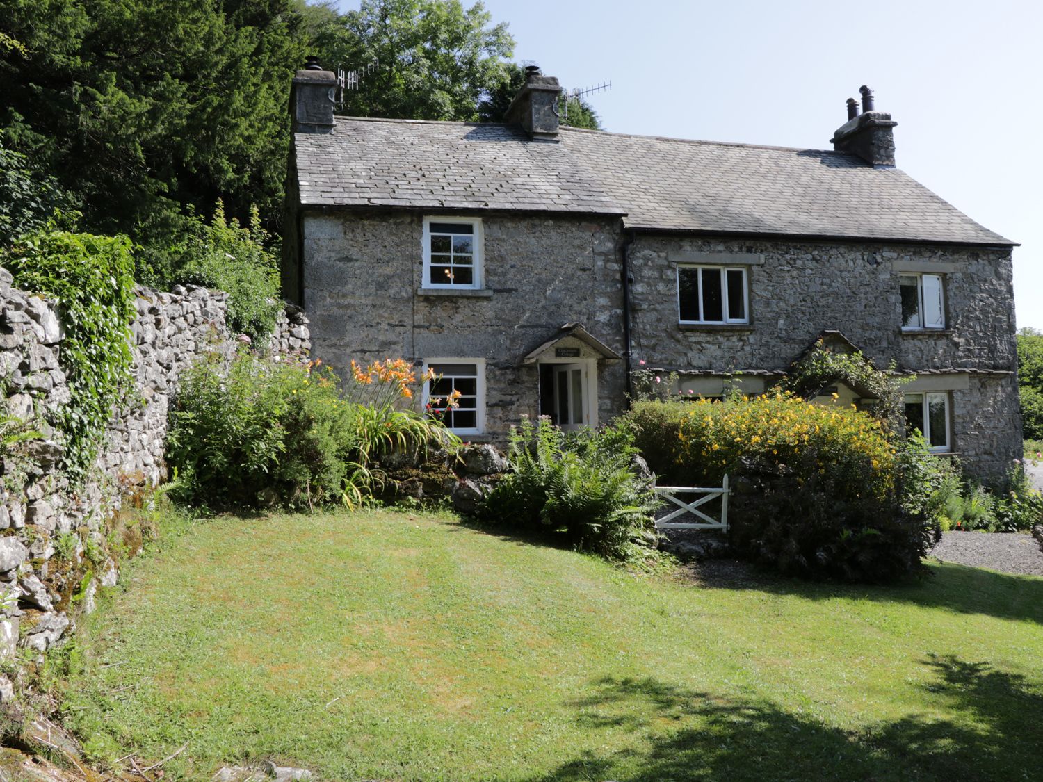 Coachman's Cottage, Cumbria