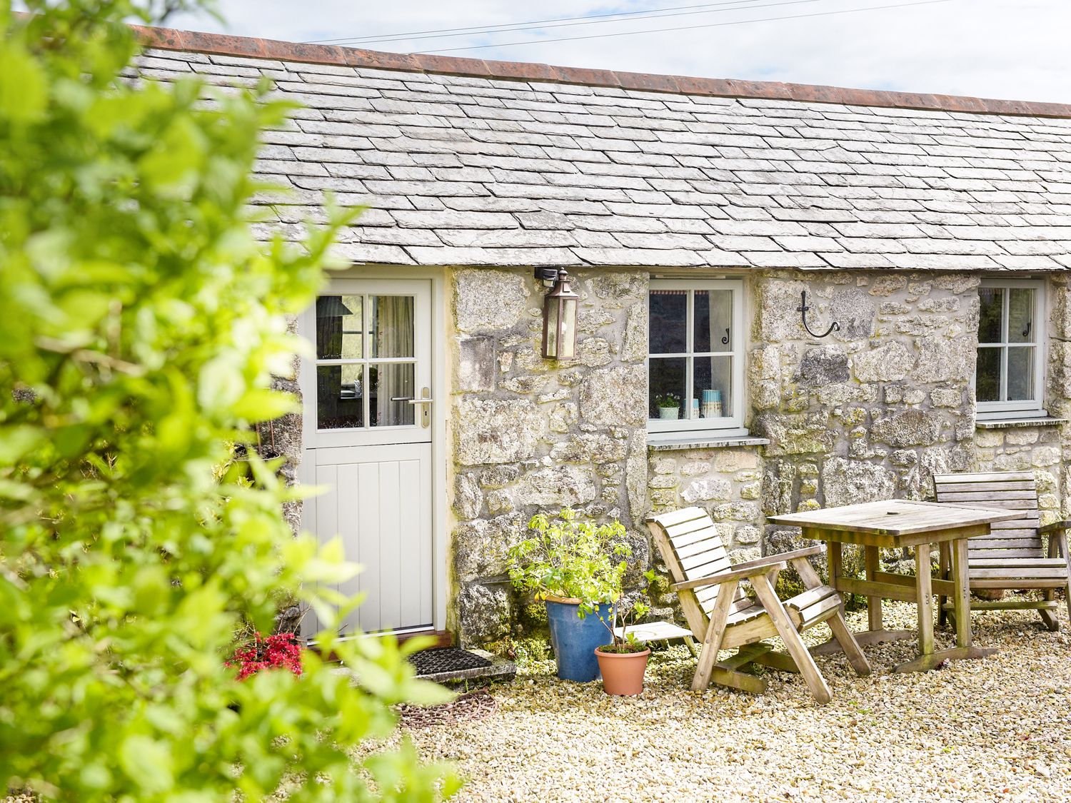 Cottage Image Title