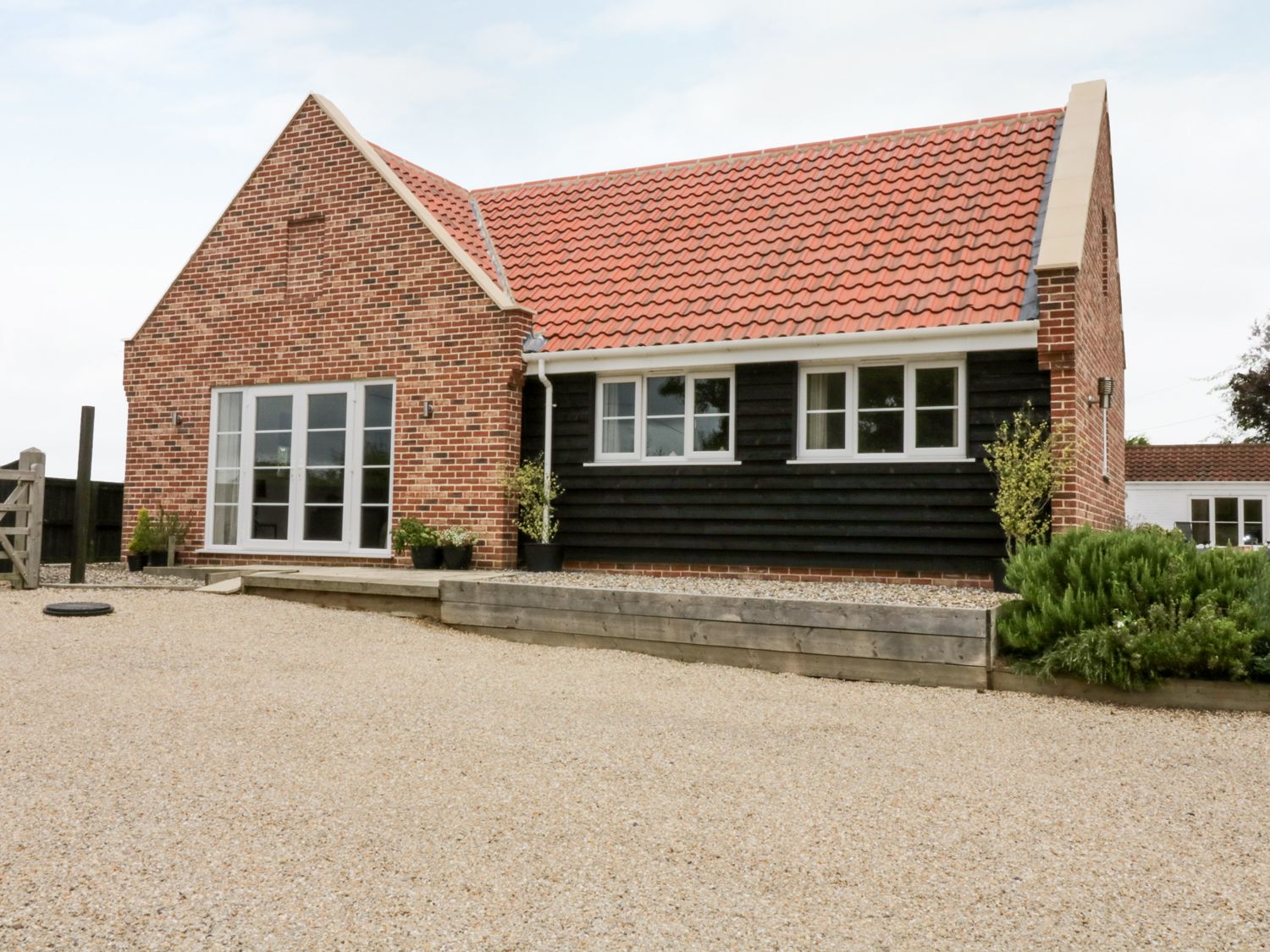 Mill House Ludham Fritton East Anglia Self Catering Holiday Cottage