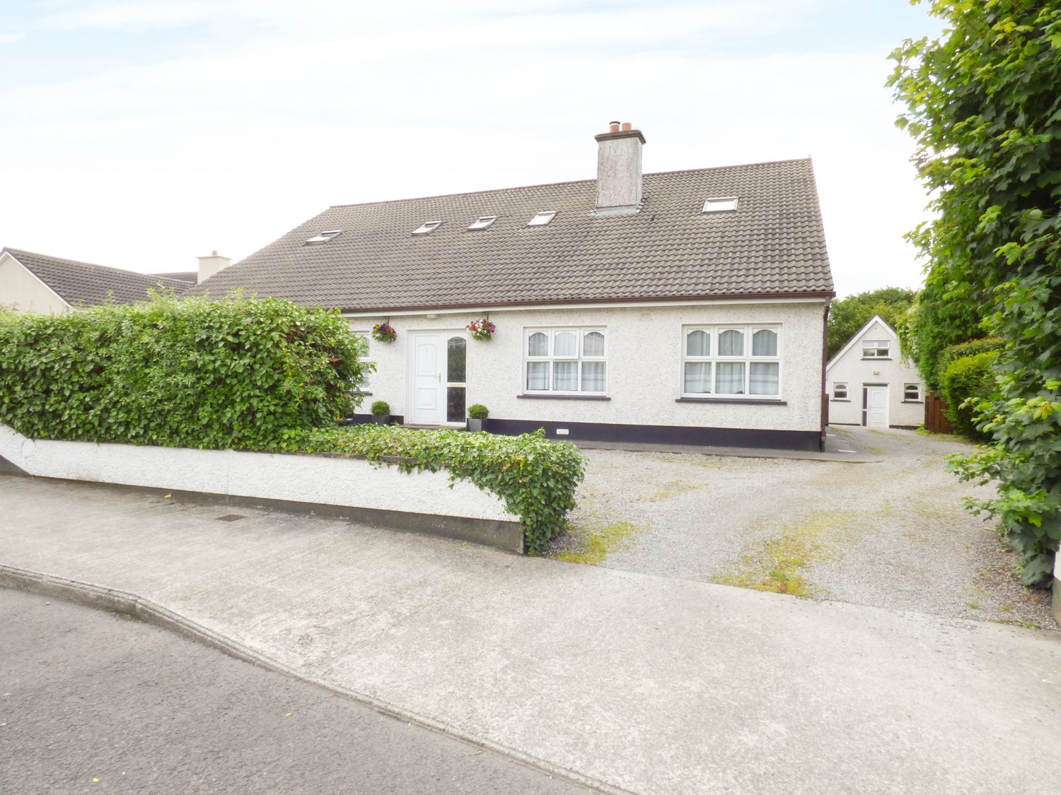 Kiltartan House 2b Ballina, County Mayo Ballina Self Catering