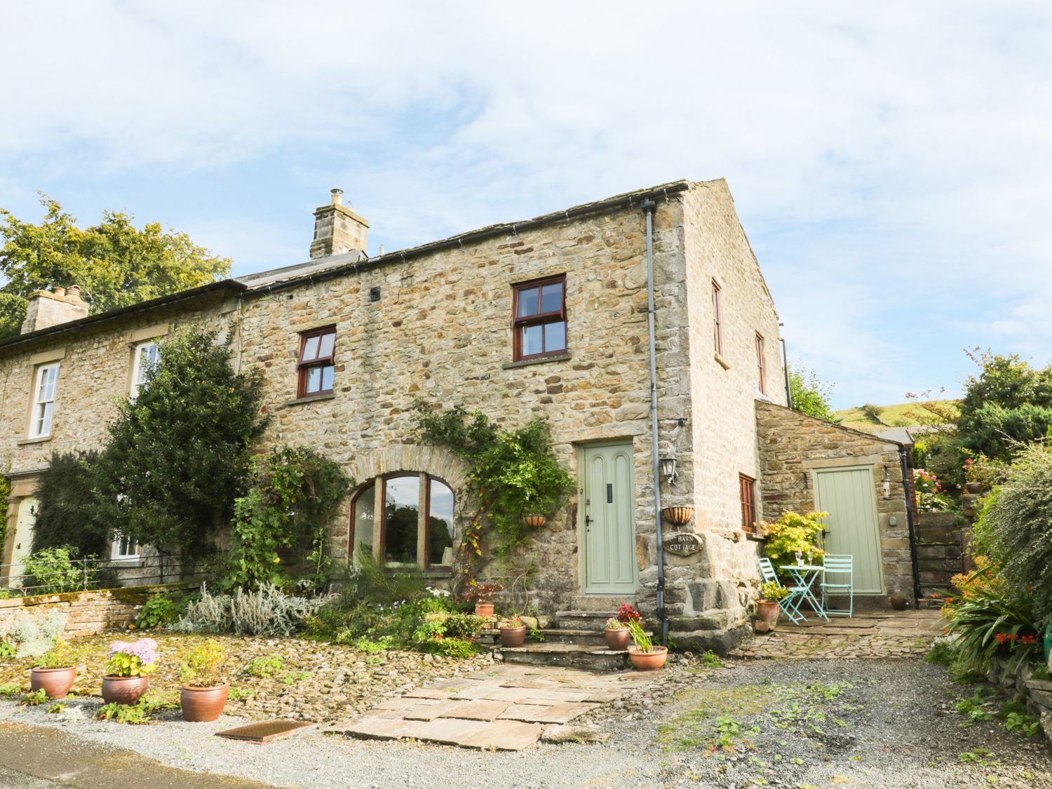 Last Minute Cottages To Rent In The Yorkshire Dales Holiday