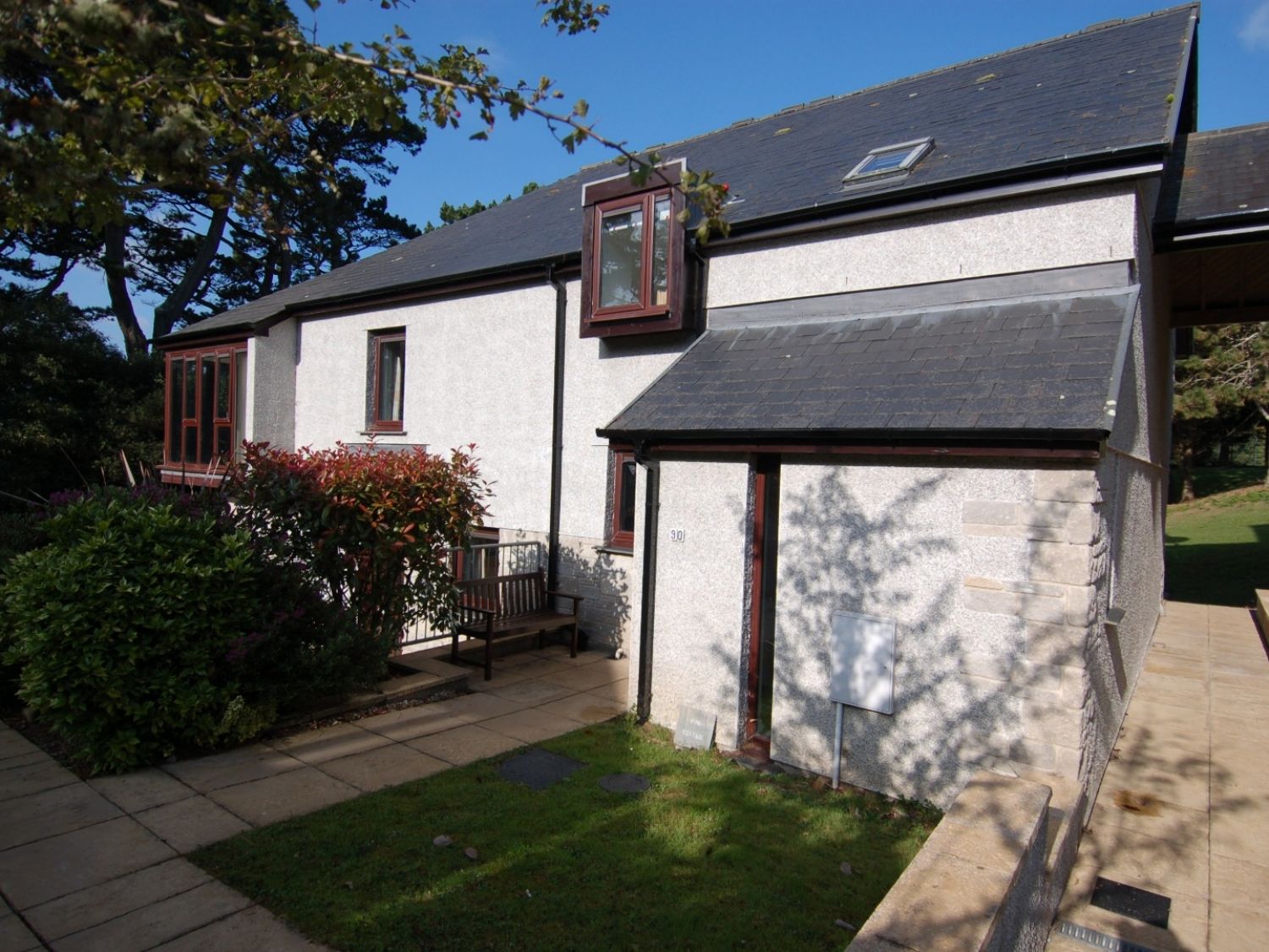 Pine Cottage — Sykes holiday cottage, Cornwall