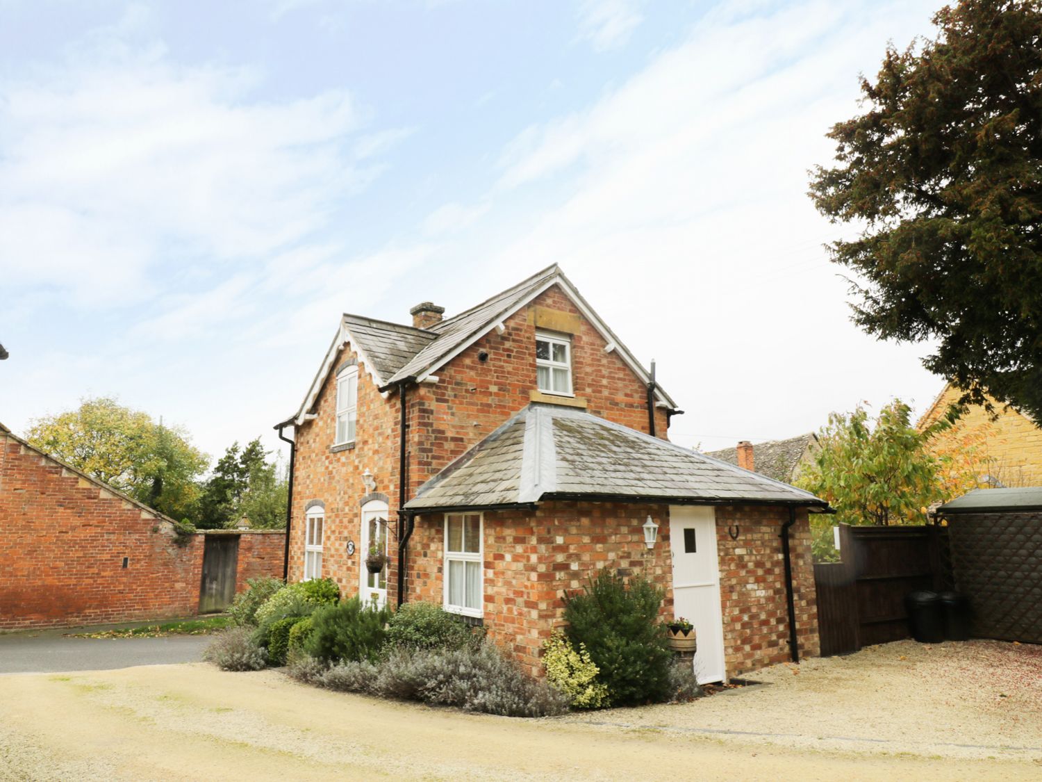 Elder Cottage Mickleton Gloucestershire Mickleton 