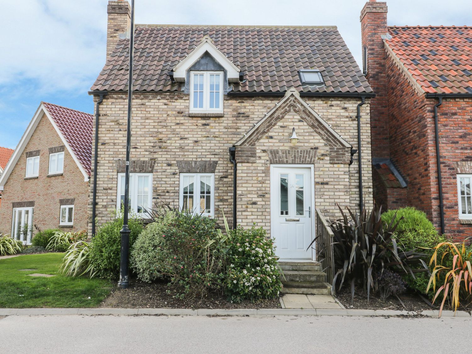14 Turnberry Drive Filey Primrose Valley North York Moors And