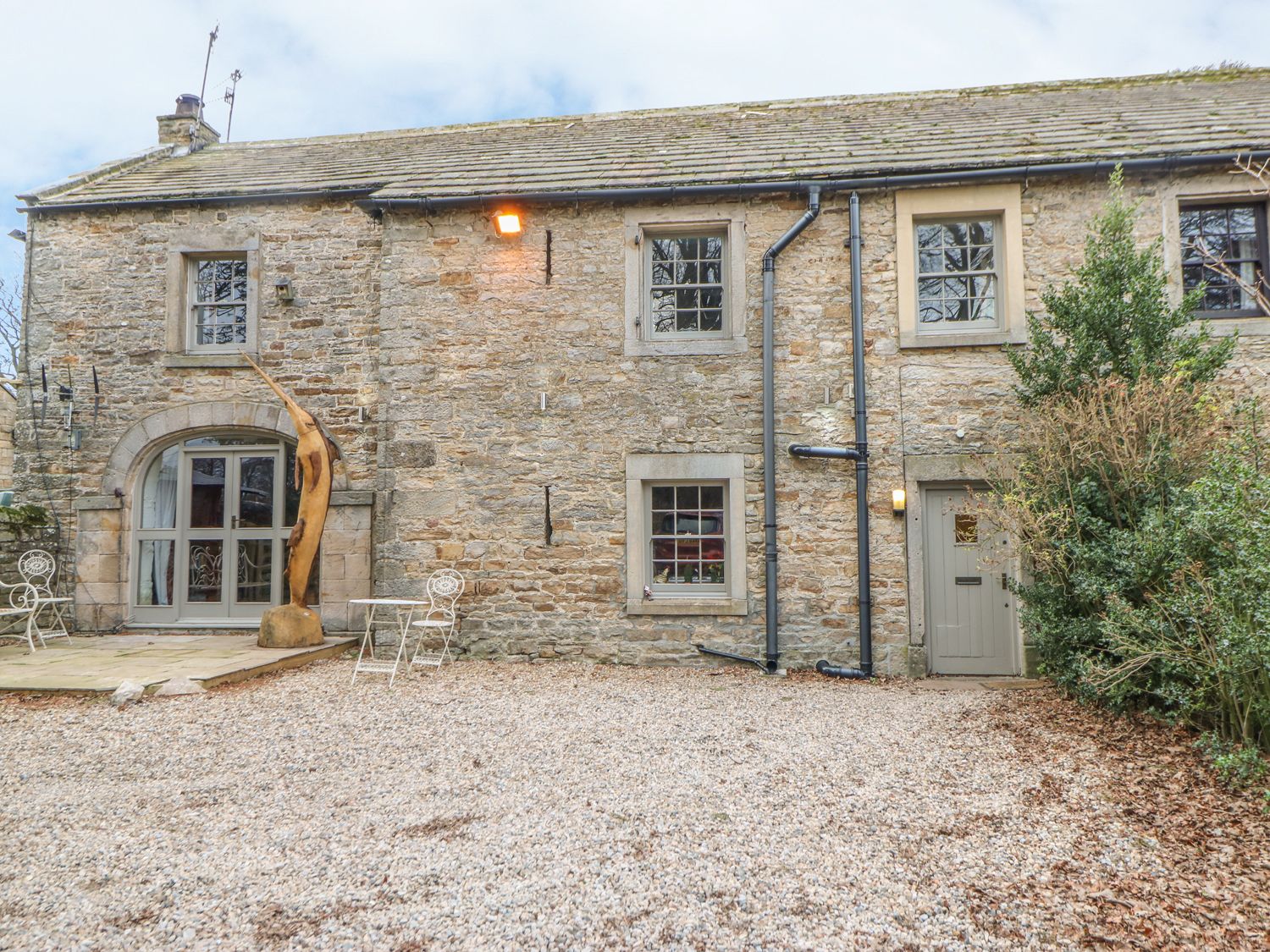 2 The Coach House Romaldkirk Beer Beck Yorkshire Dales Self Catering Holiday Cottage