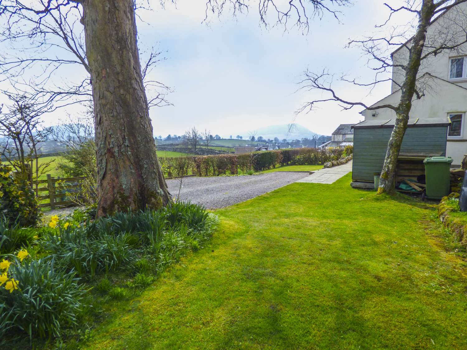 Stag Cottage Penruddock Motherby The Lake District And Cumbria