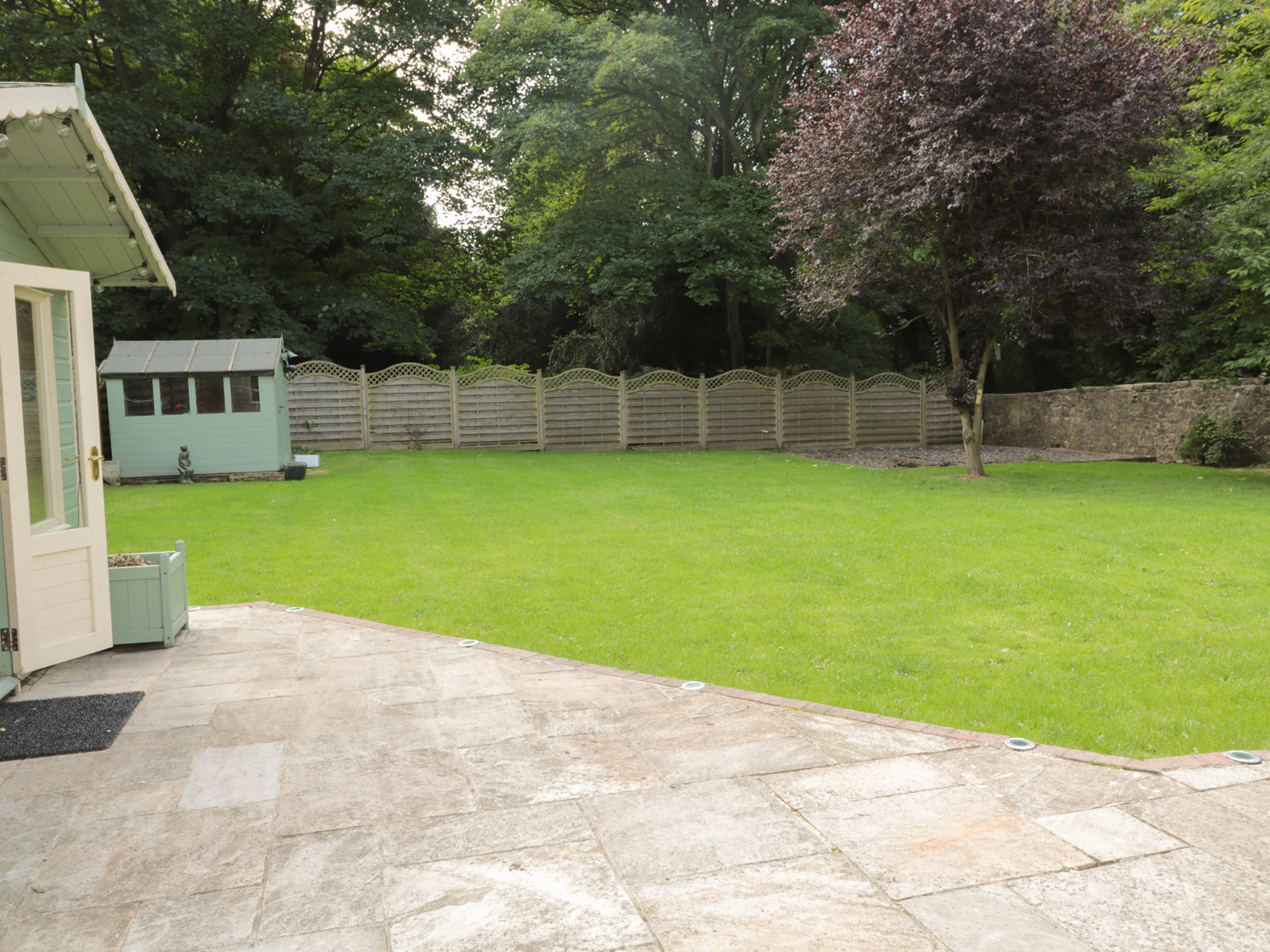 Walworth Castle Lodge Darlington Ulnaby Hall Yorkshire Dales